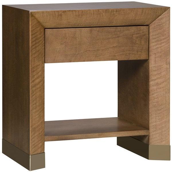 Dune 1 Nightstand - Remutear