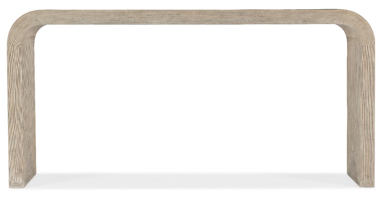 Commerce & Market Delta Console Table - Remutear