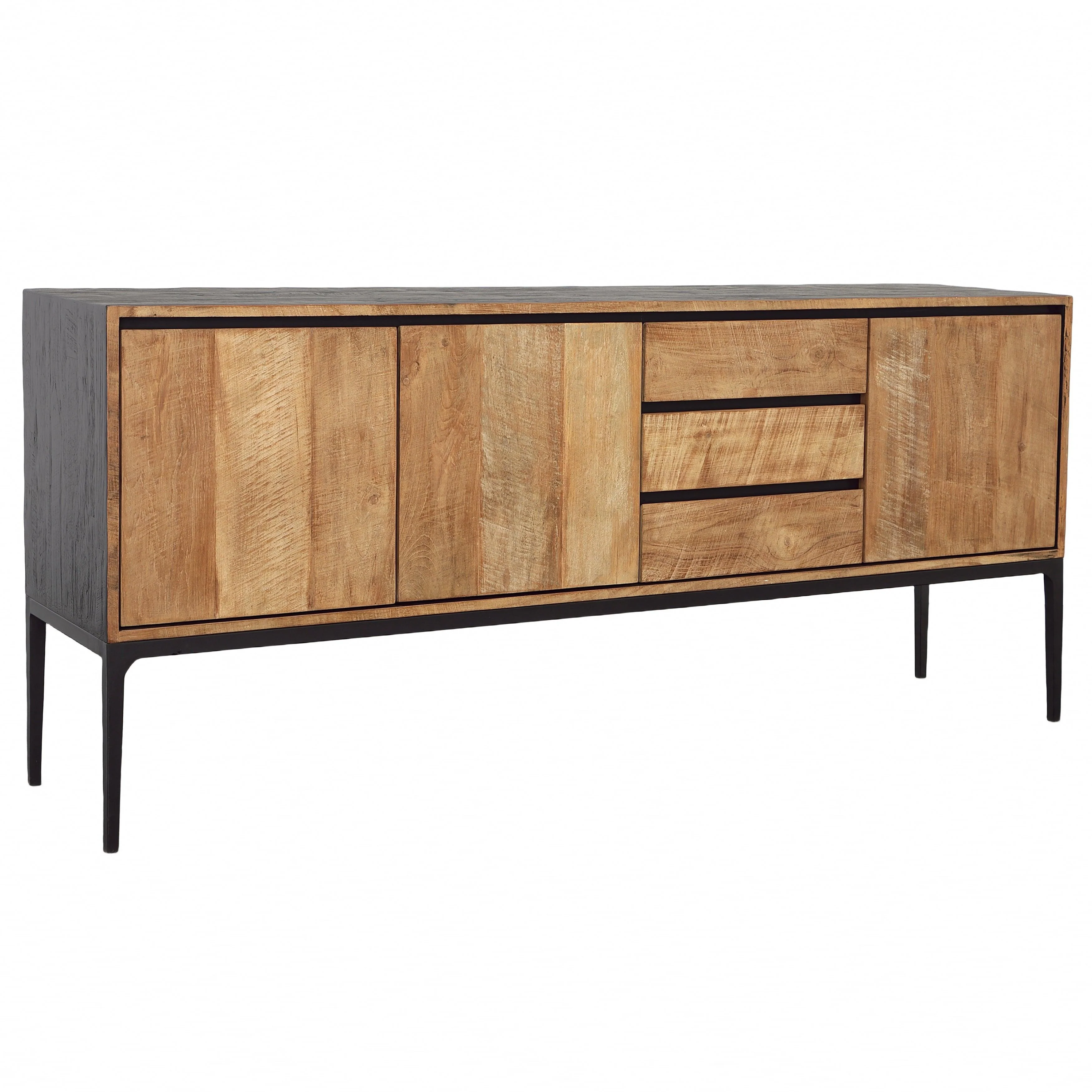 Cabet Sideboard - Remutear