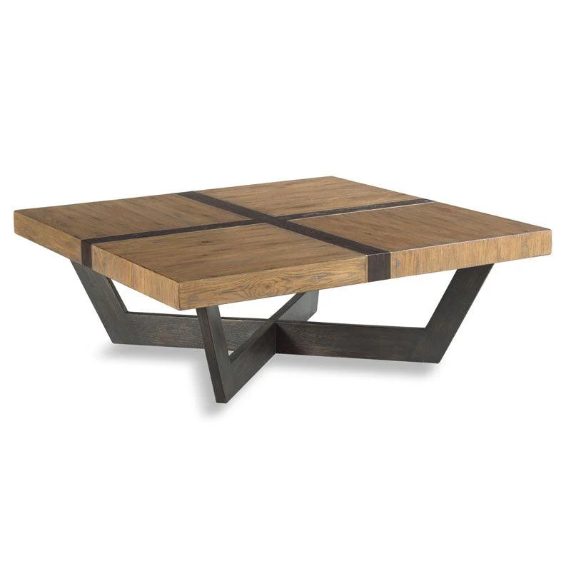 Quarter Cocktail Table - Remutear