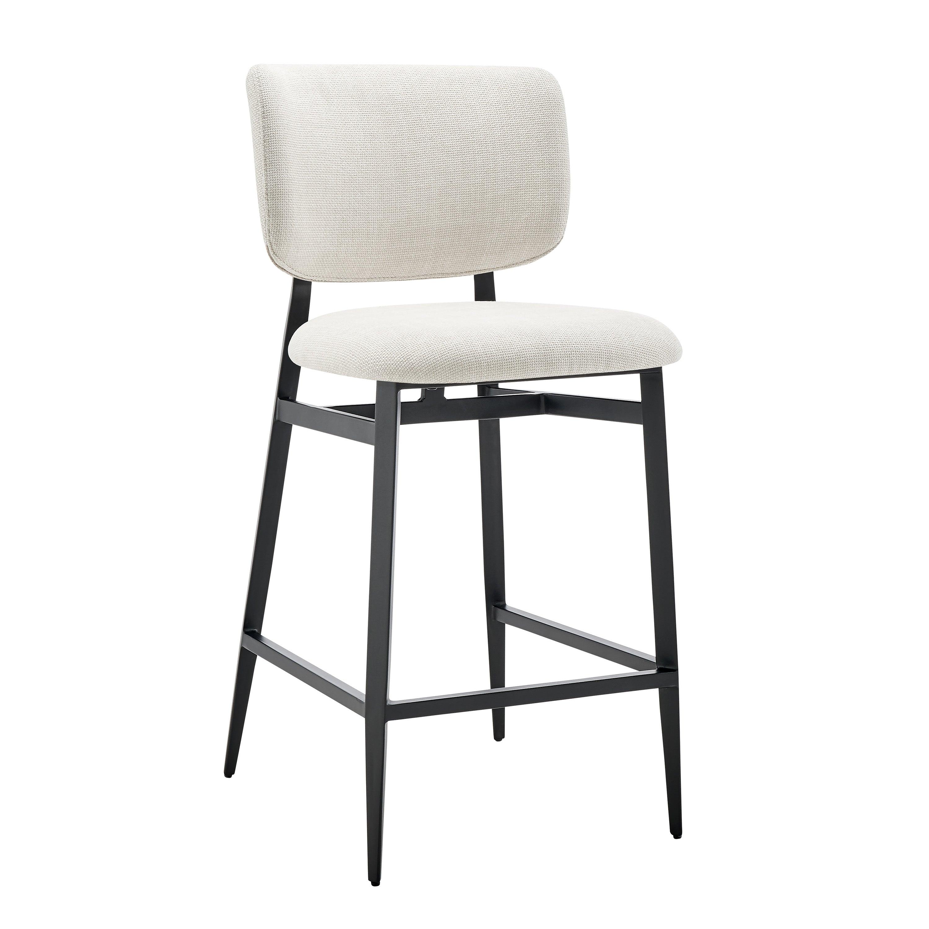 Felipe Counter Stool - Remutear