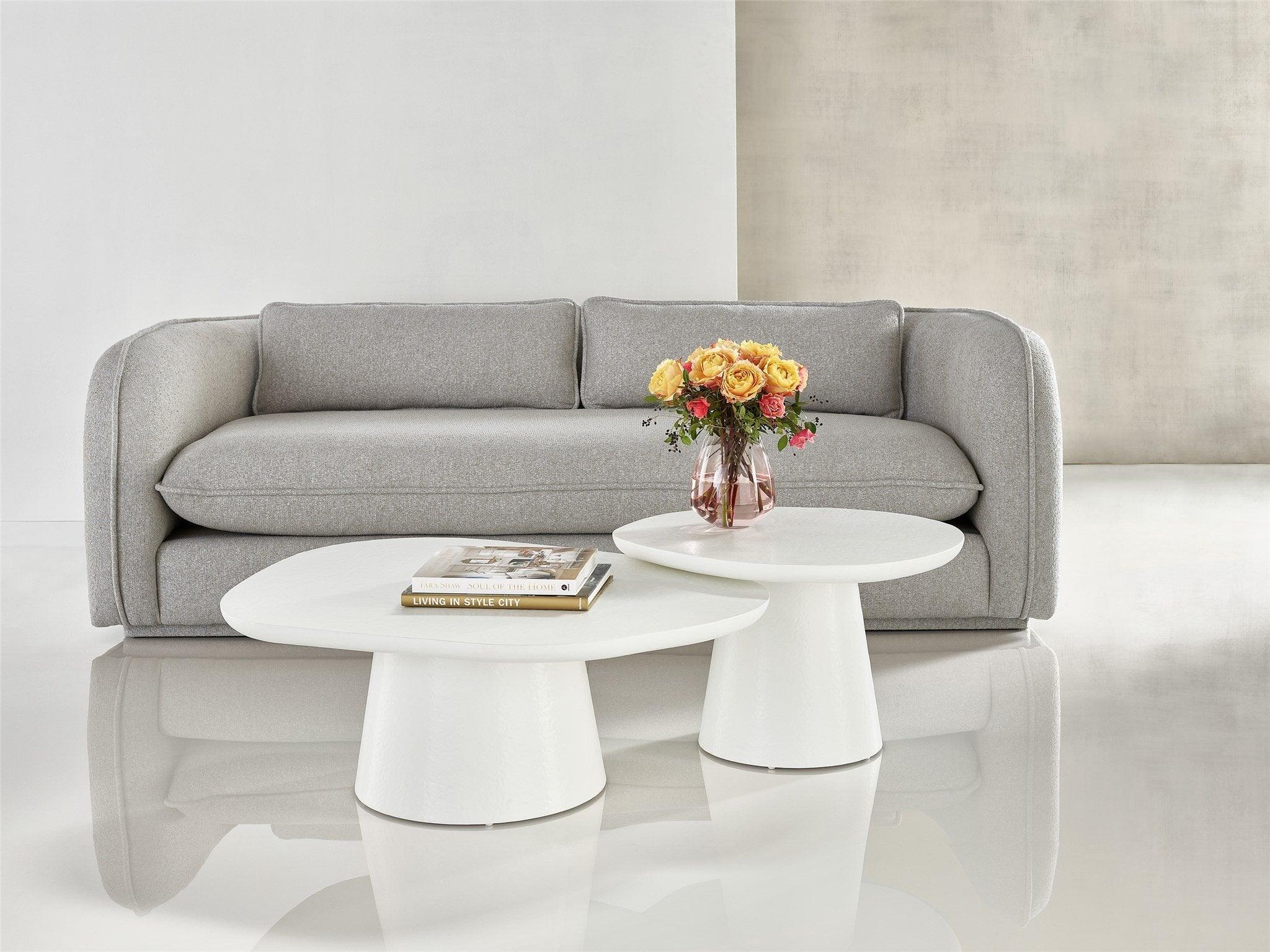 Tranquility Nesting Cocktail Tables - Remutear