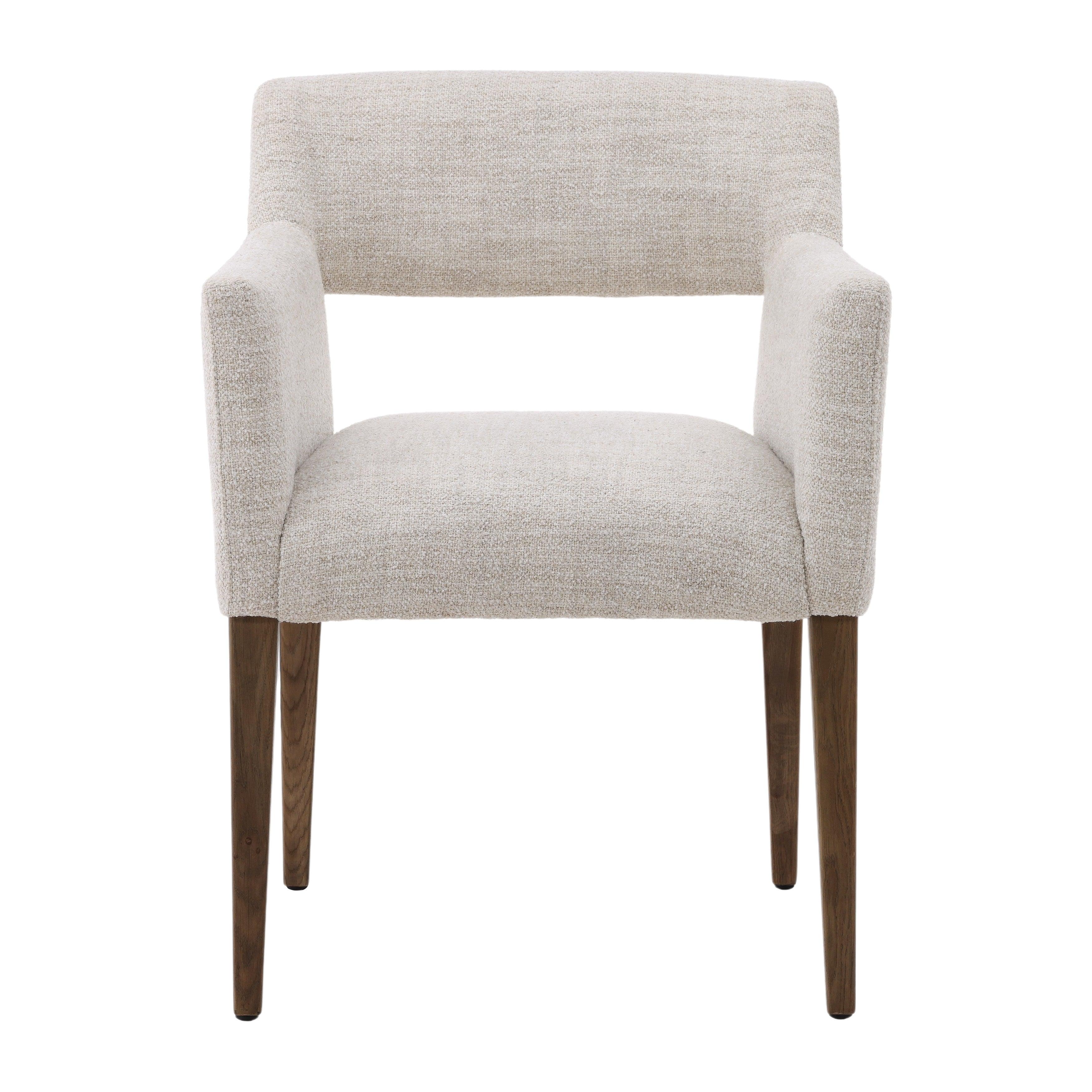 Bookman Dining Chair - Remutear