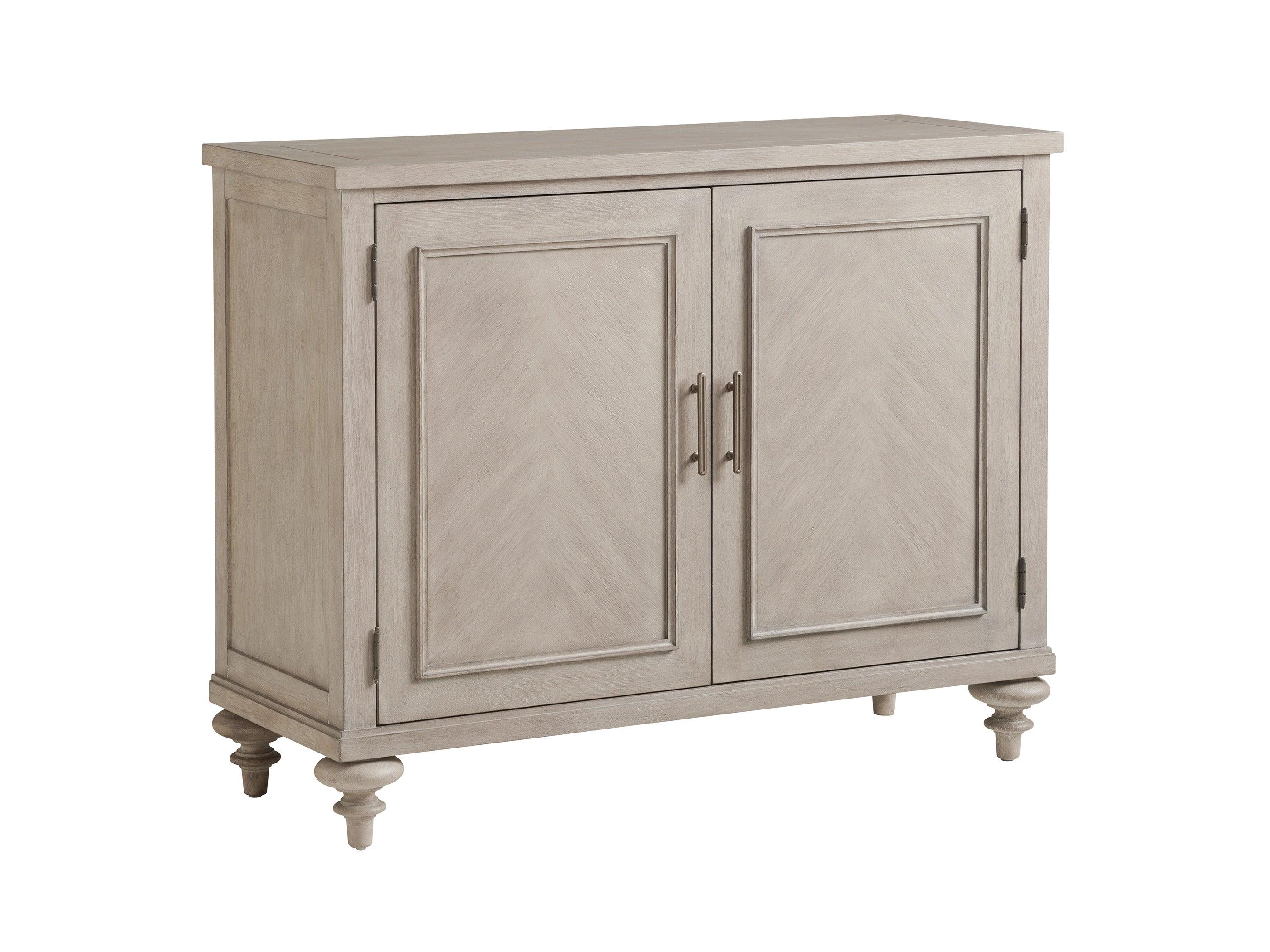 Malibu Neptune Hall Chest - Remutear