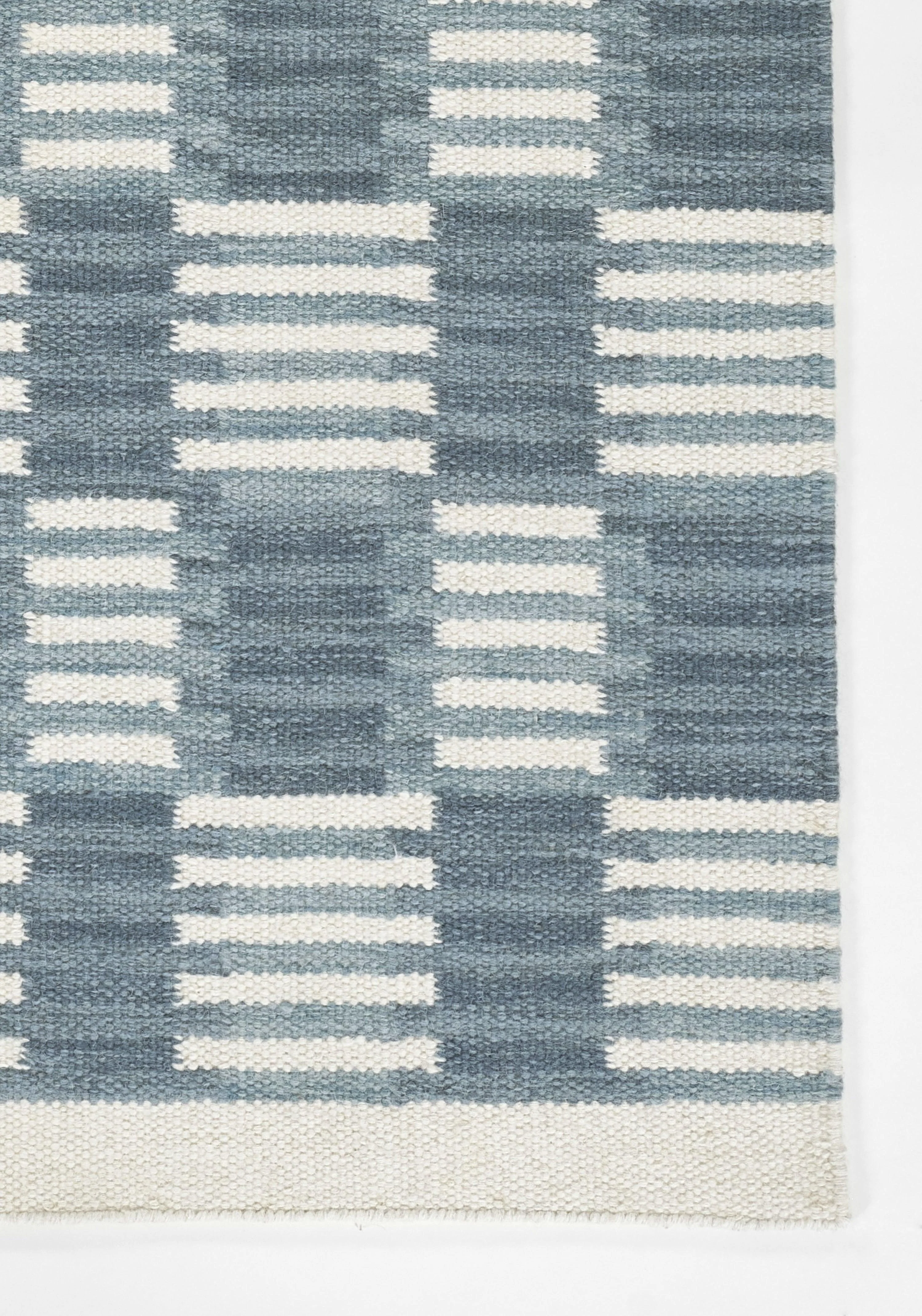 Scandi 3 Rug - Remutear