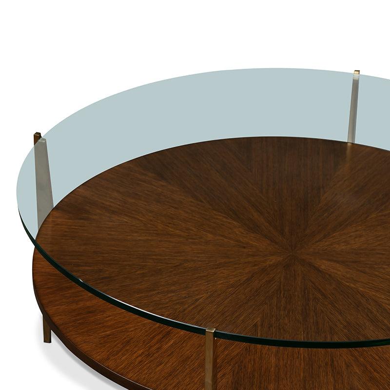 La Scala Cocktail Table - Remutear