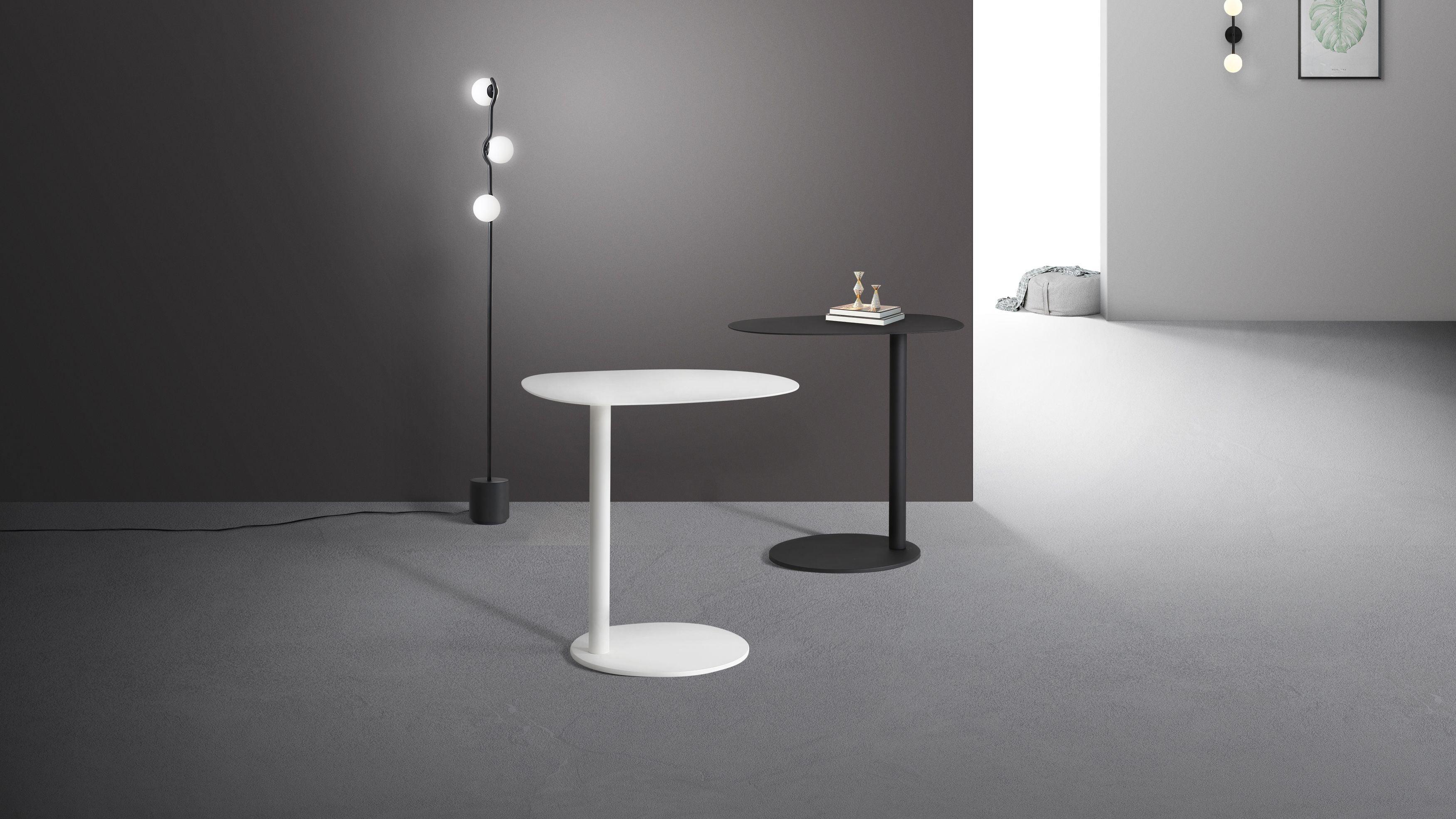 PERCH End Table - Remutear