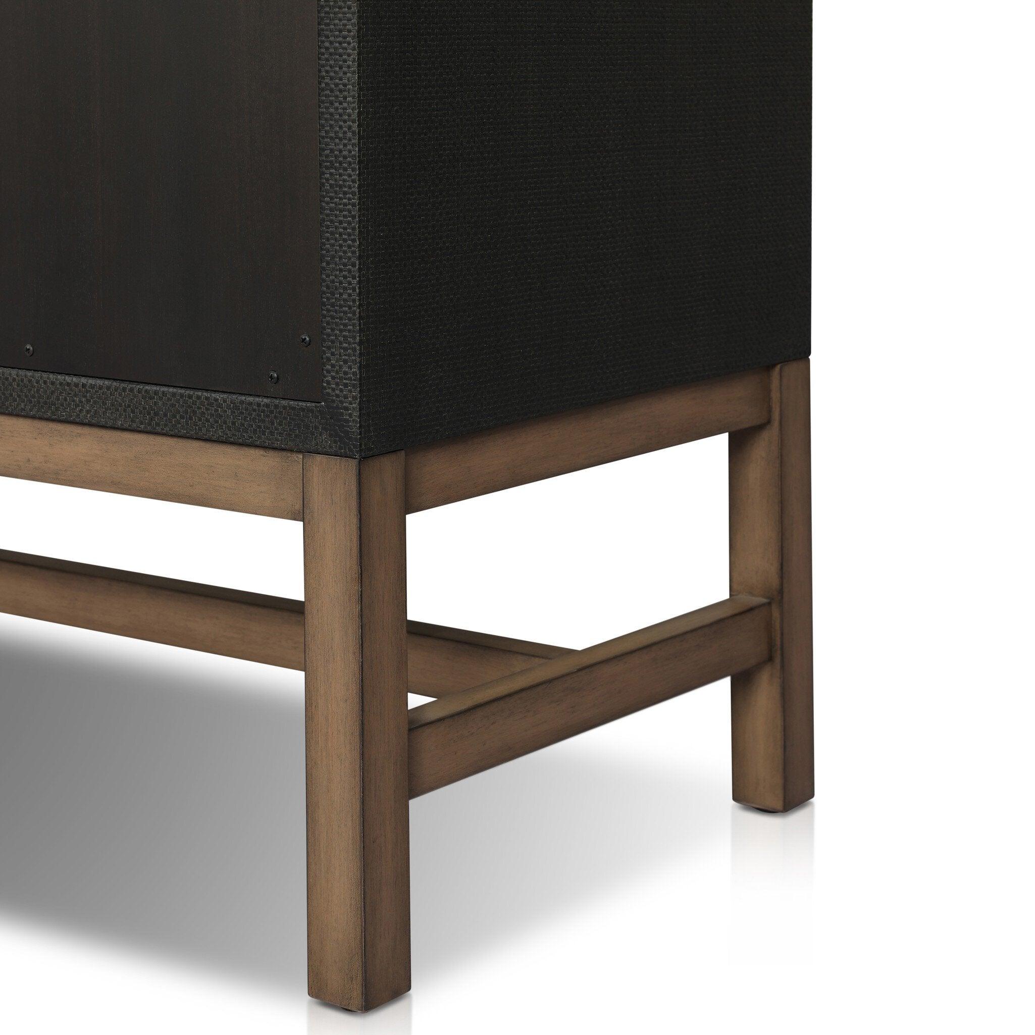 Fiona Tall Dresser - Remutear