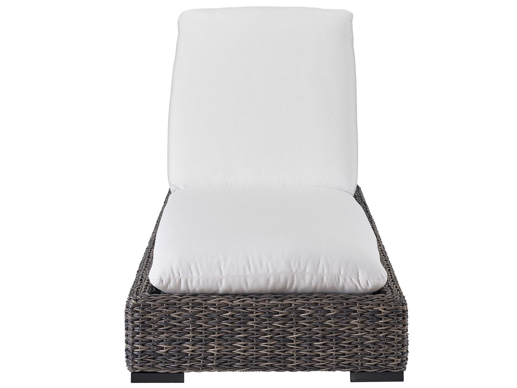 Outdoor Montauk Chaise Lounge - Remutear