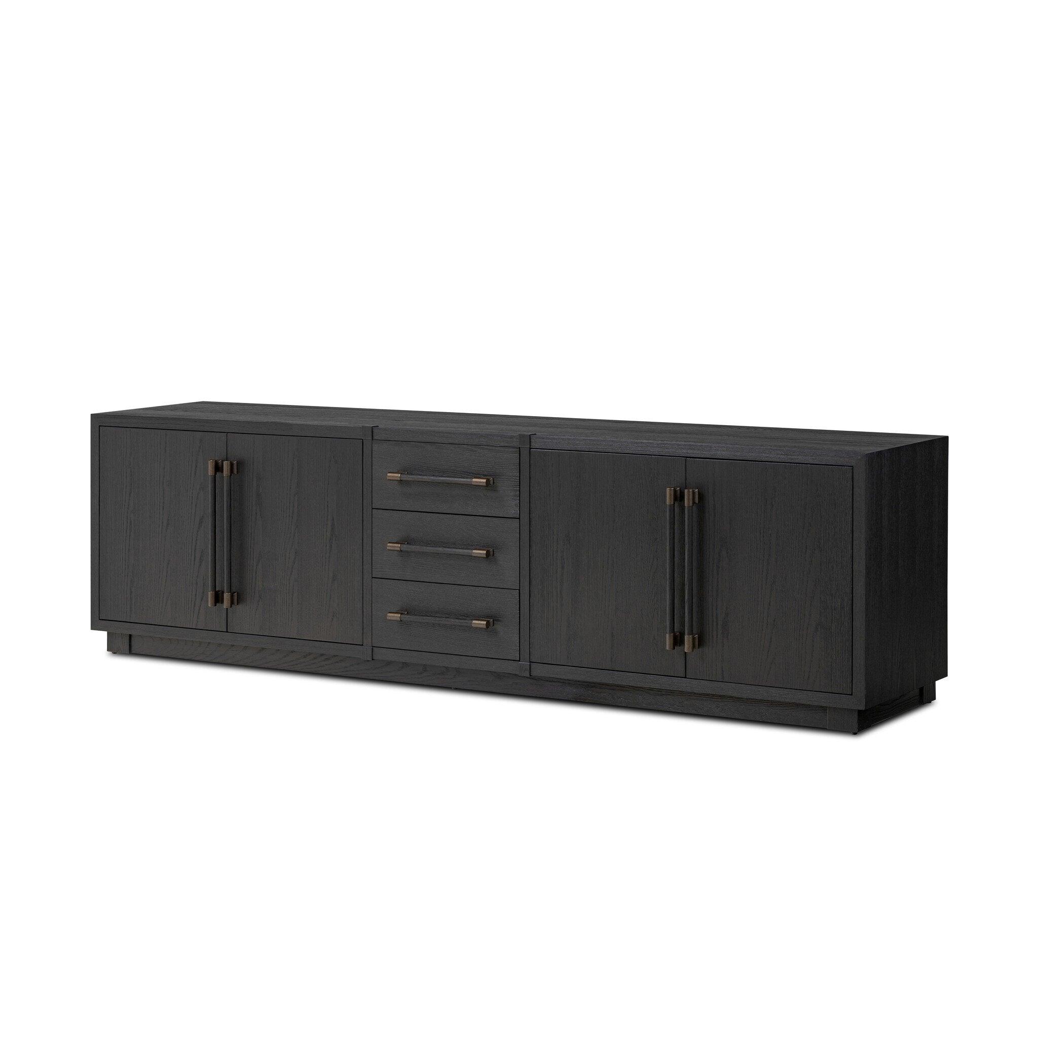 Adolfo Media Console - Remutear