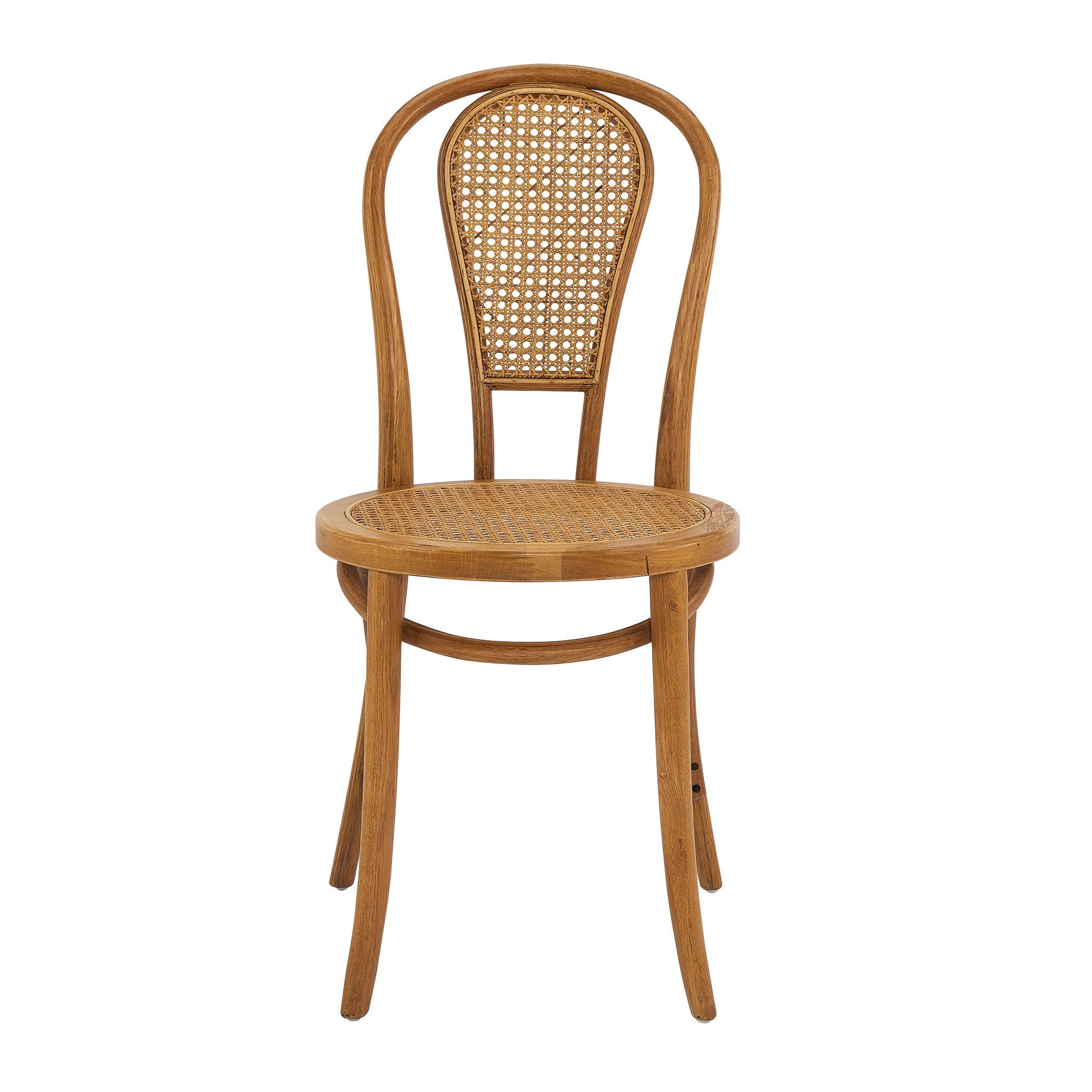 Liva Side Chair - Remutear