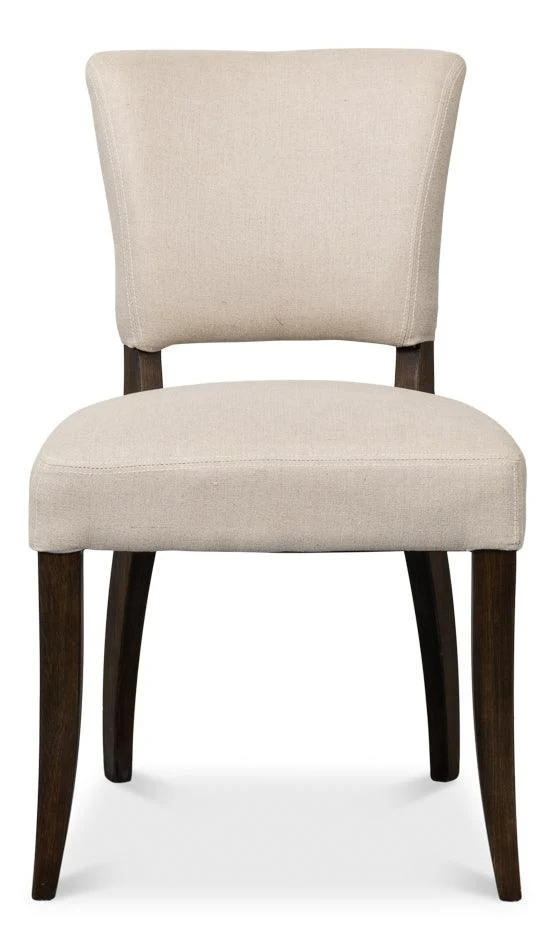 Zion Side Chair - Set of 2 - Remutear