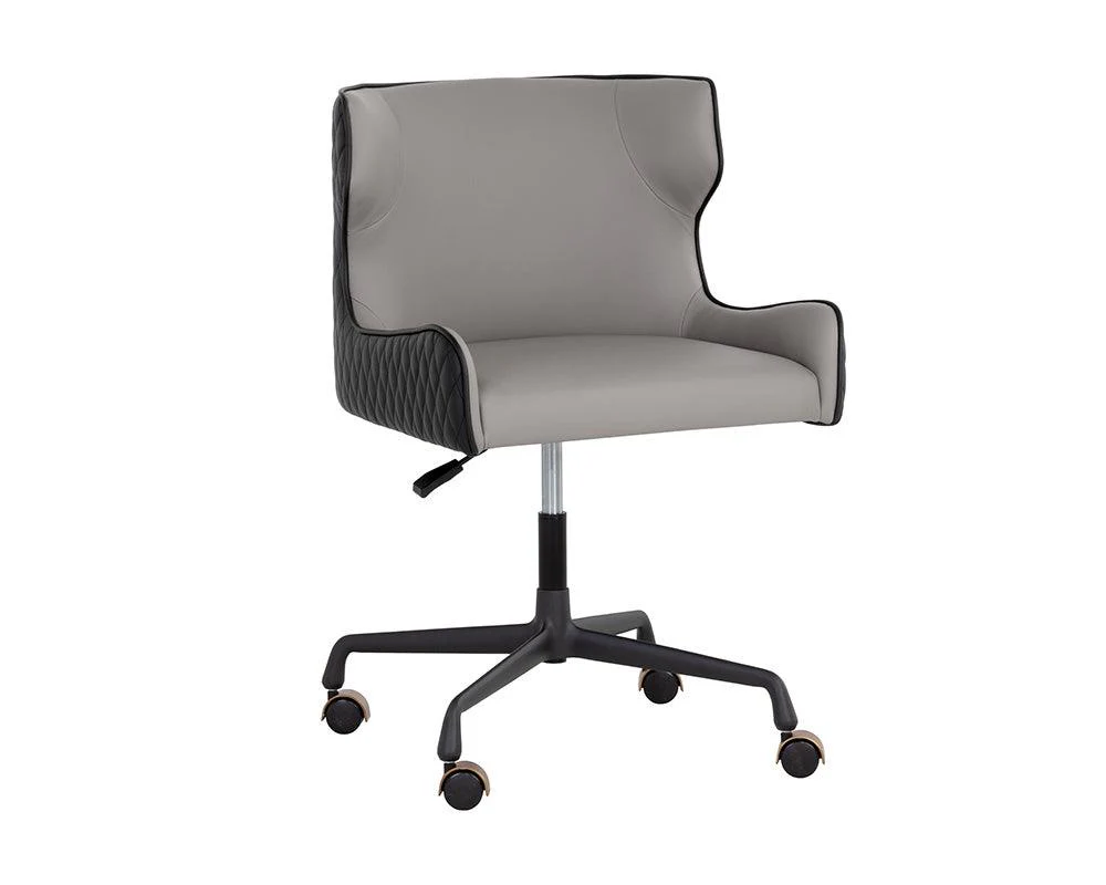 Gianni Office Chair - Remutear