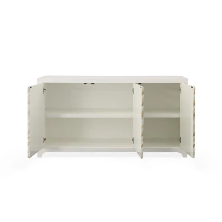 Lakin Credenza - Remutear