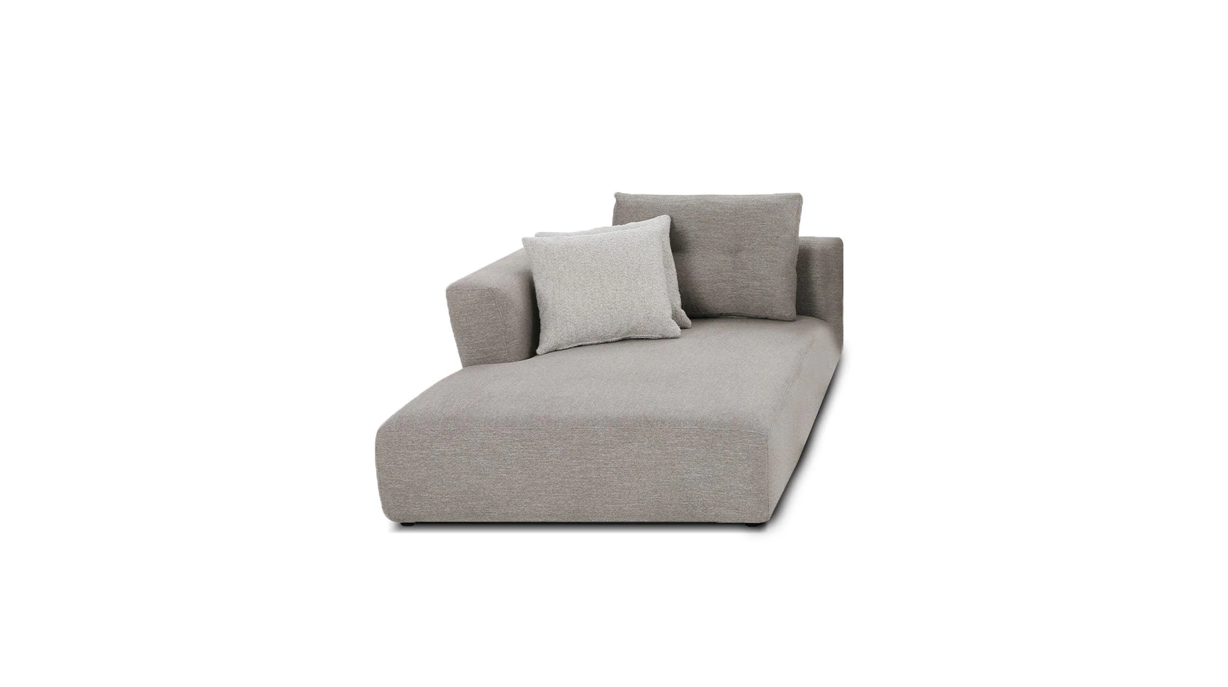 COMO Chaise LSF - Remutear