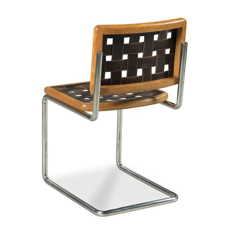 Revival Chair - Remutear