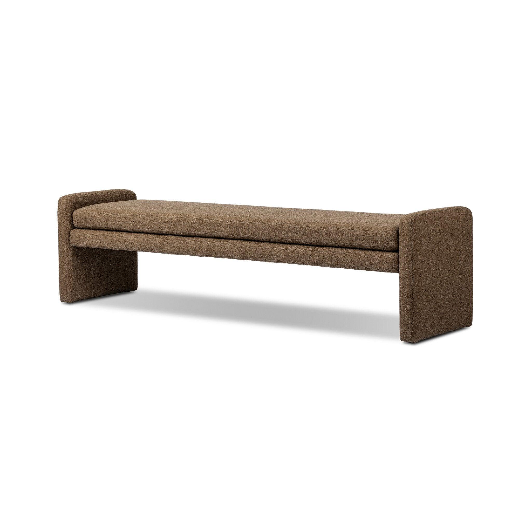 Serena Accent Bench - Remutear