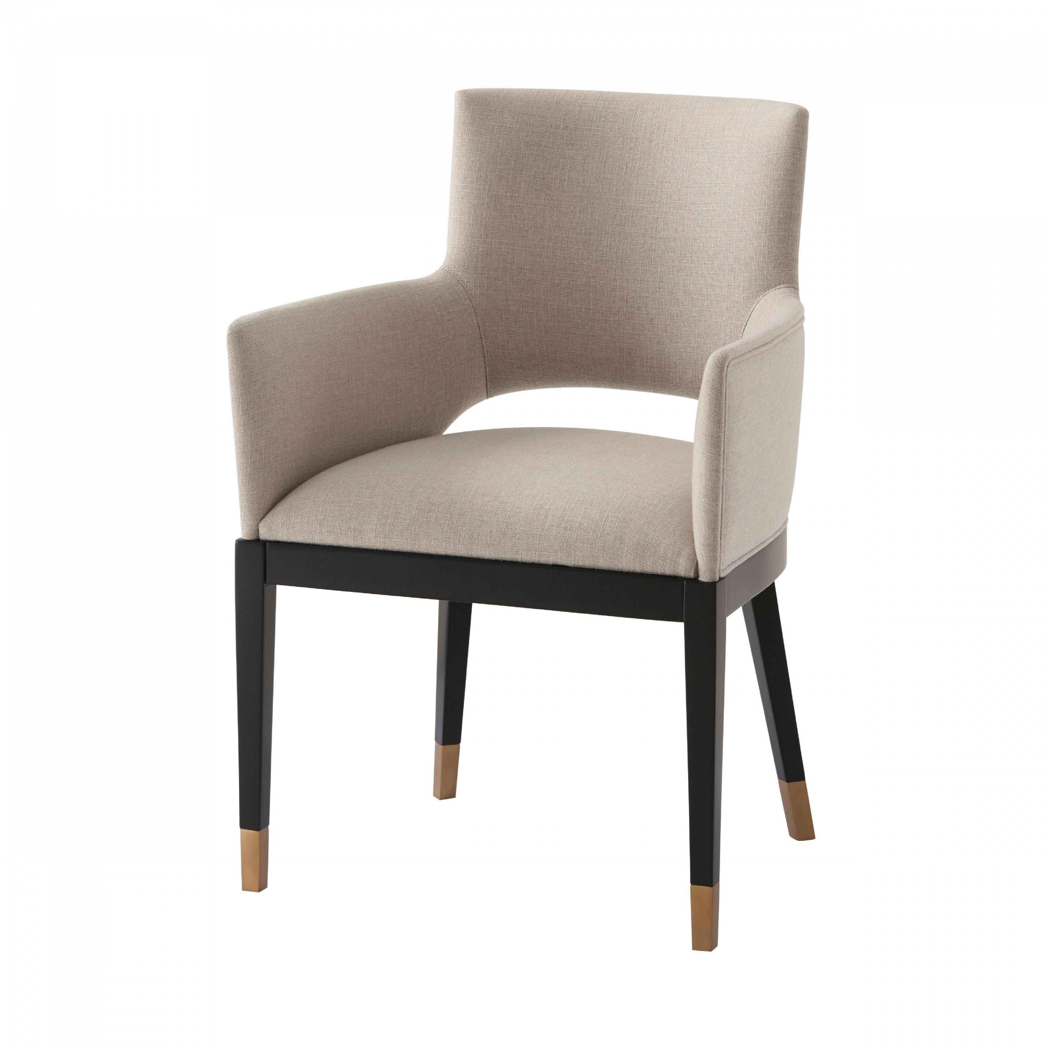 Carlyle Dining Chair - Remutear