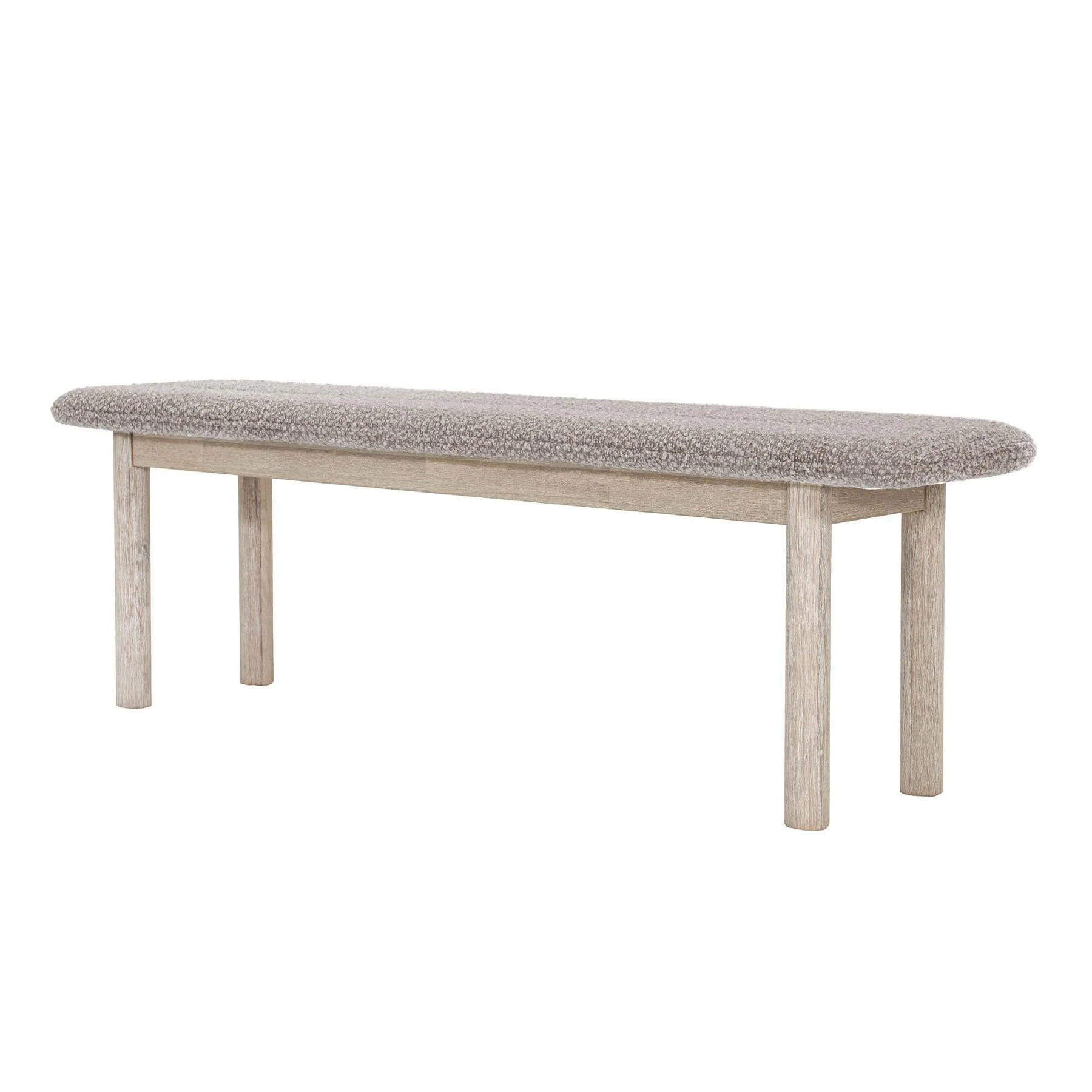 Oasis Bench - Remutear