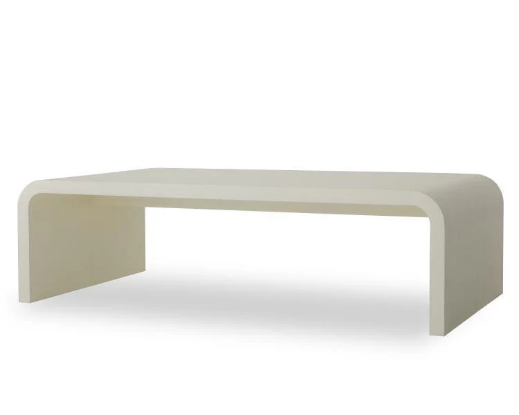 Carrier and Company Case Mark Cocktail Table - Remutear