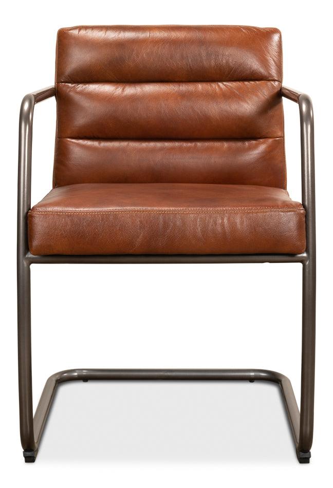 Director's Chair - Remutear