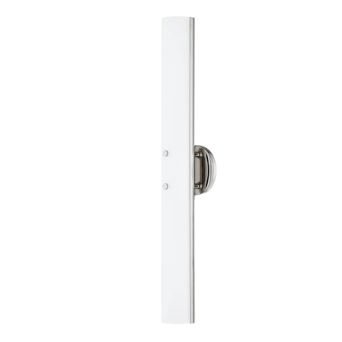 TITUS 1 LIGHT WALL SCONCE LARGE - Remutear