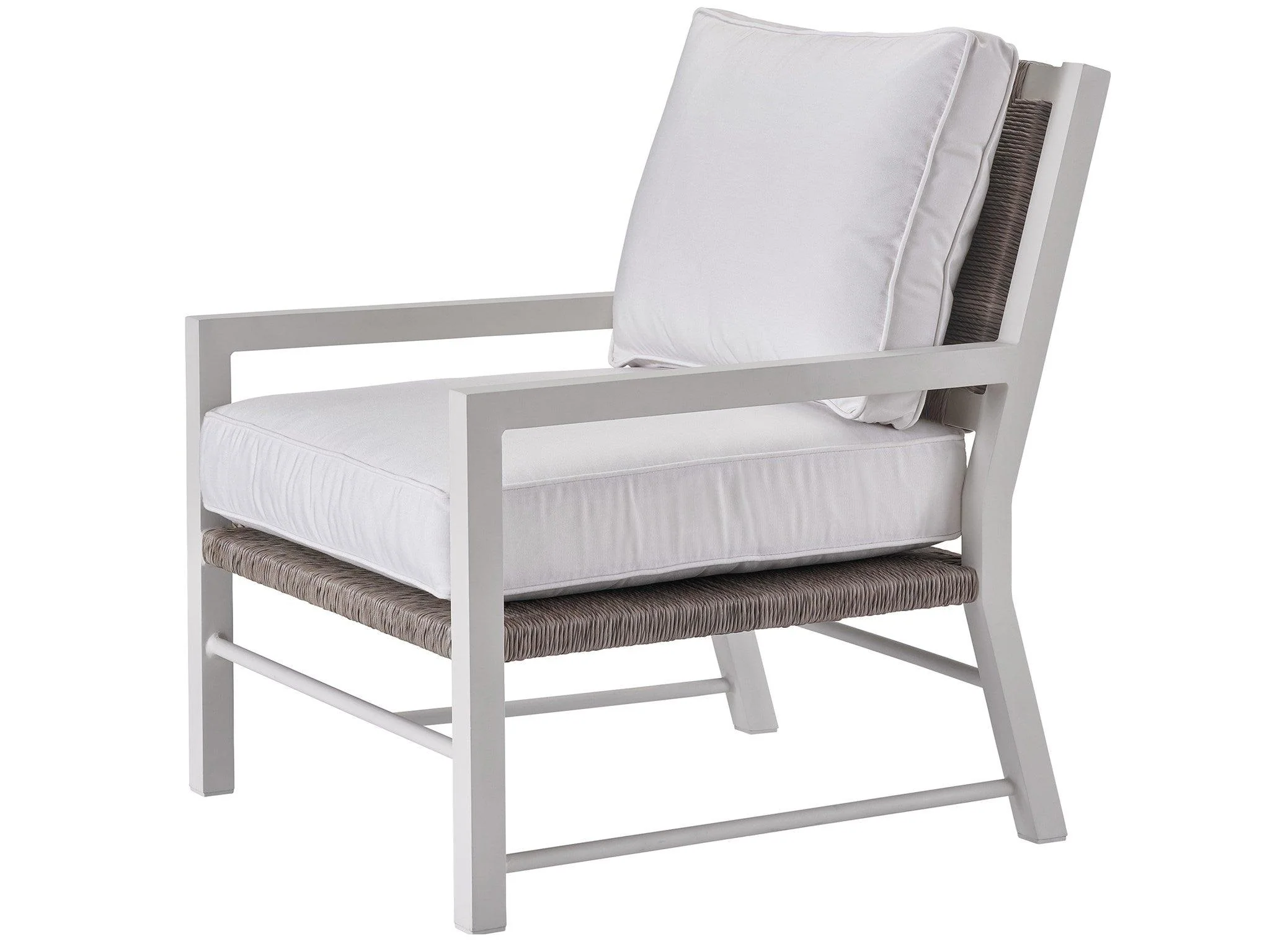 Outdoor Tybee Lounge Chair - Remutear
