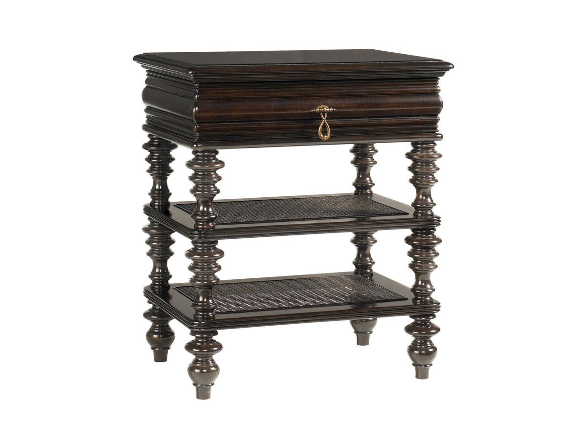 Royal Kahala Haven Nightstand - Remutear