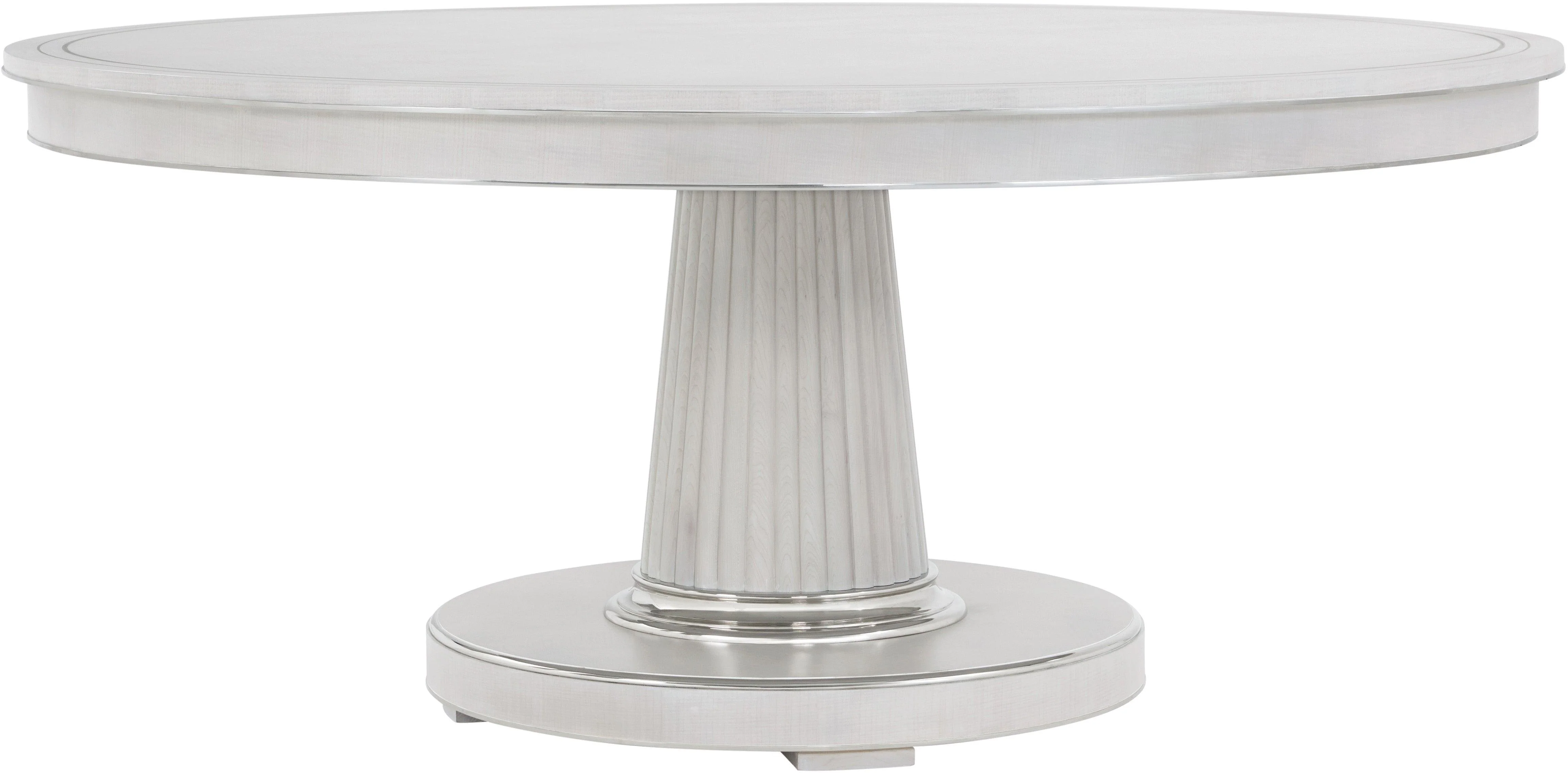 Spencer London Round Dining Table - Remutear