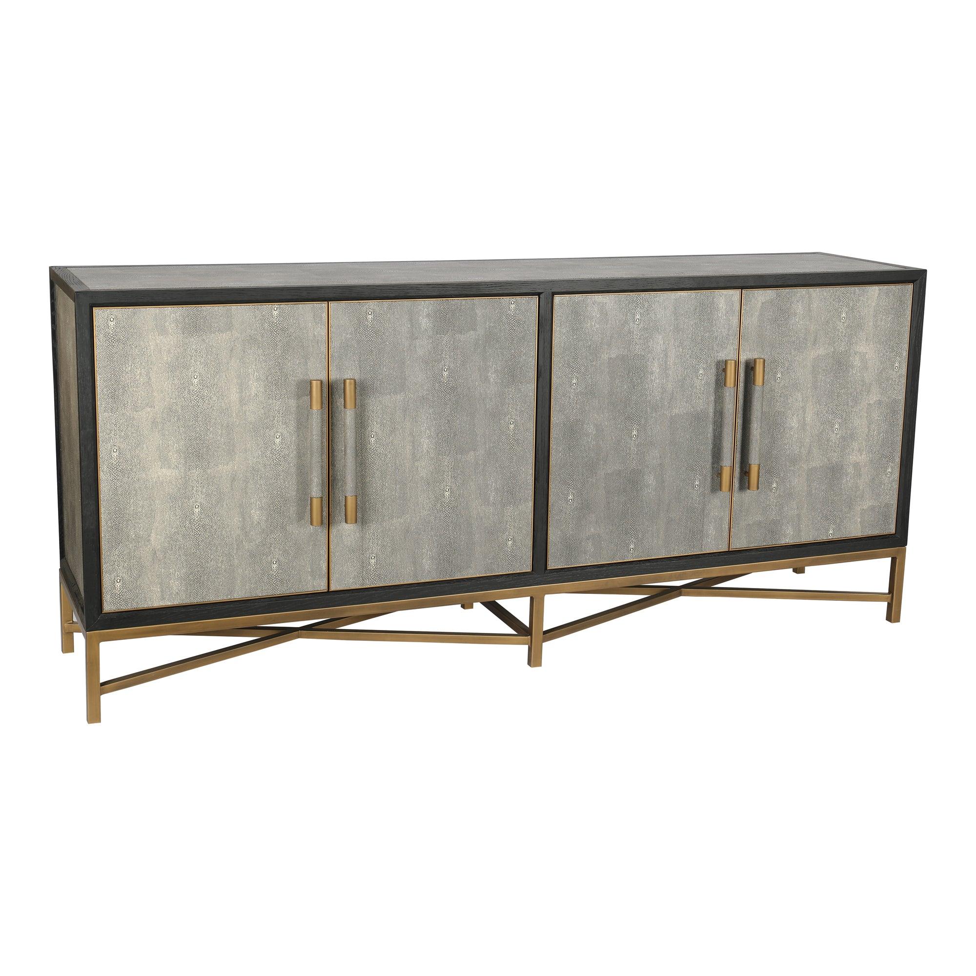 Mako Sideboard - Remutear