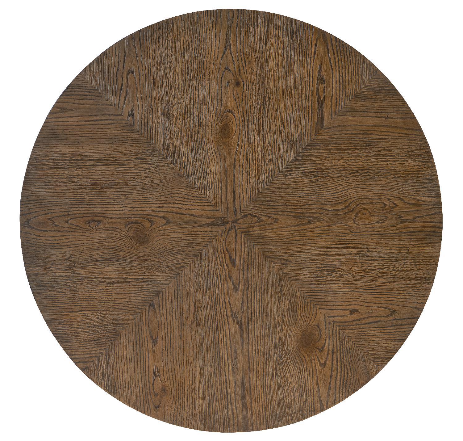 Chapman Round Side Table - Remutear