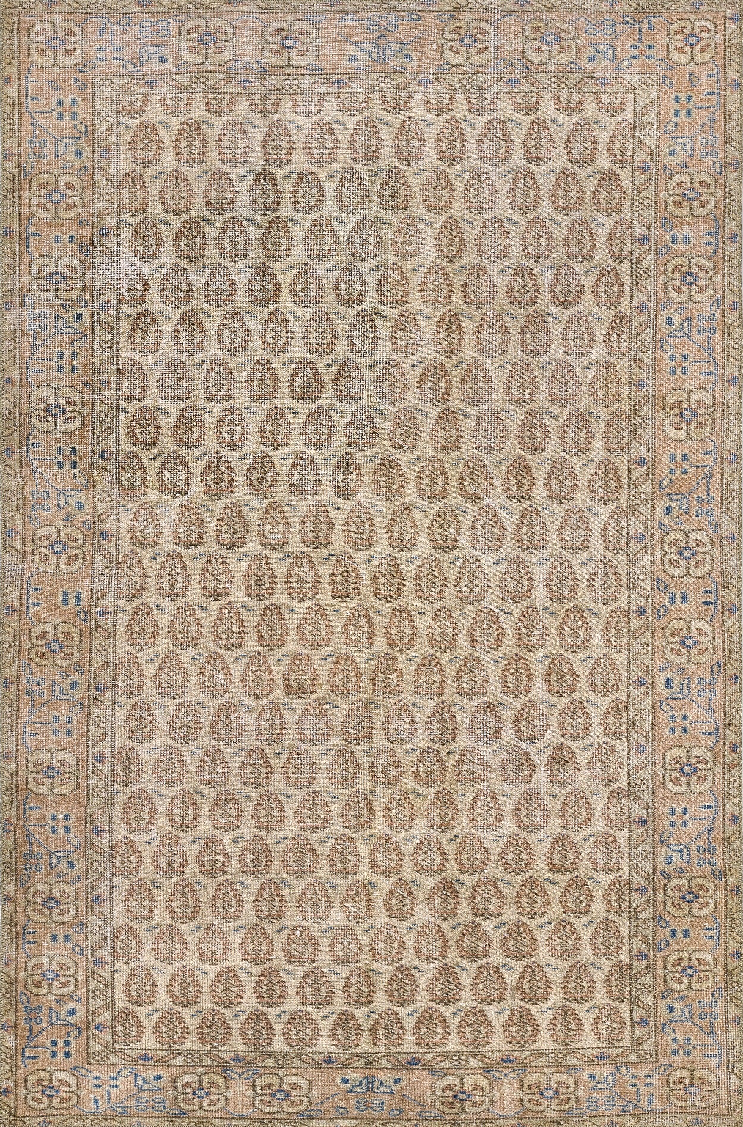 Erin Gates - Dorset Woodstock 2 Rug - Remutear