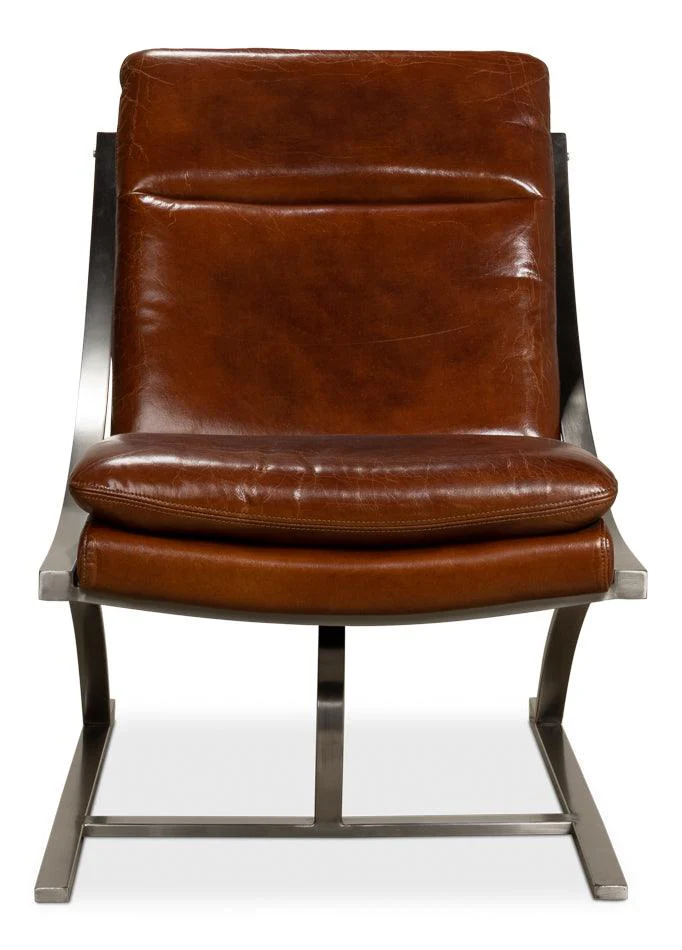 Mc Queen Chair - Remutear