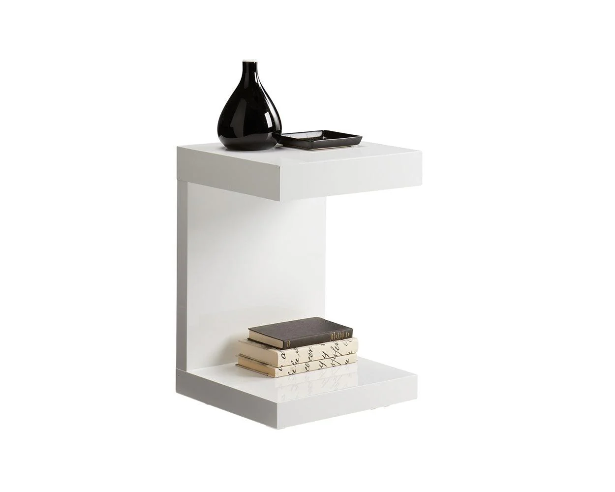 Bachelor End Table - Remutear
