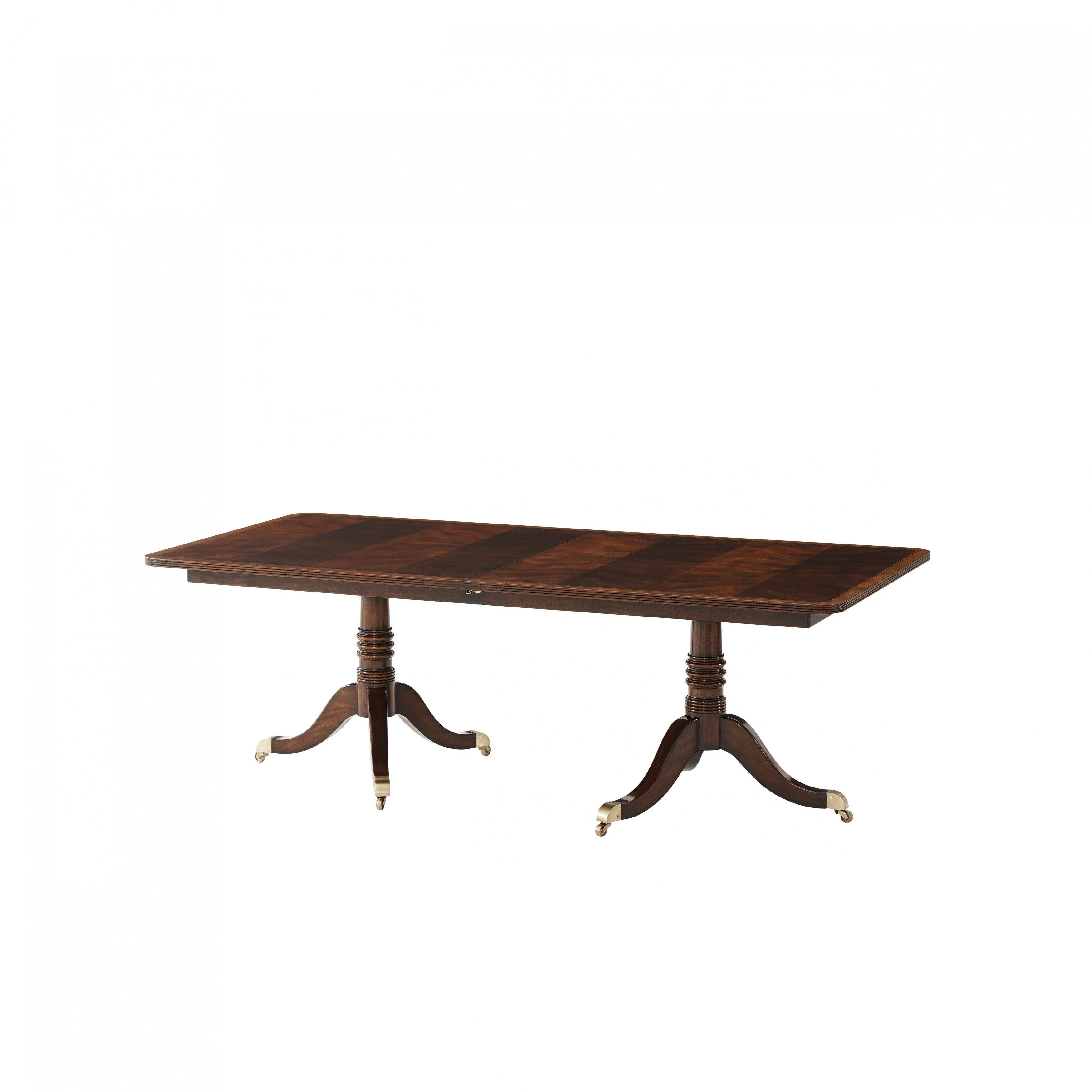 Penreath Dining Table - Remutear