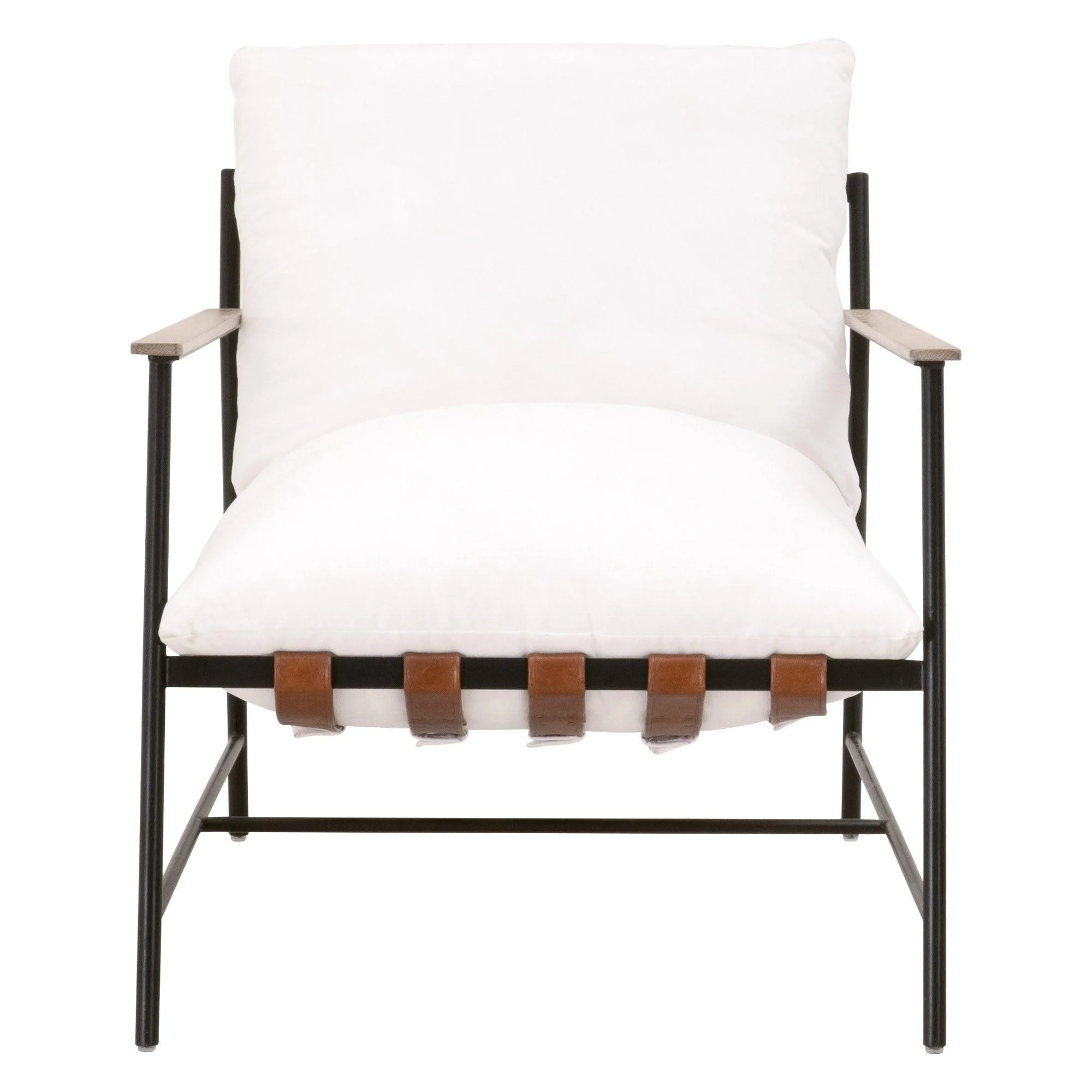 Brando Club Chair - Remutear