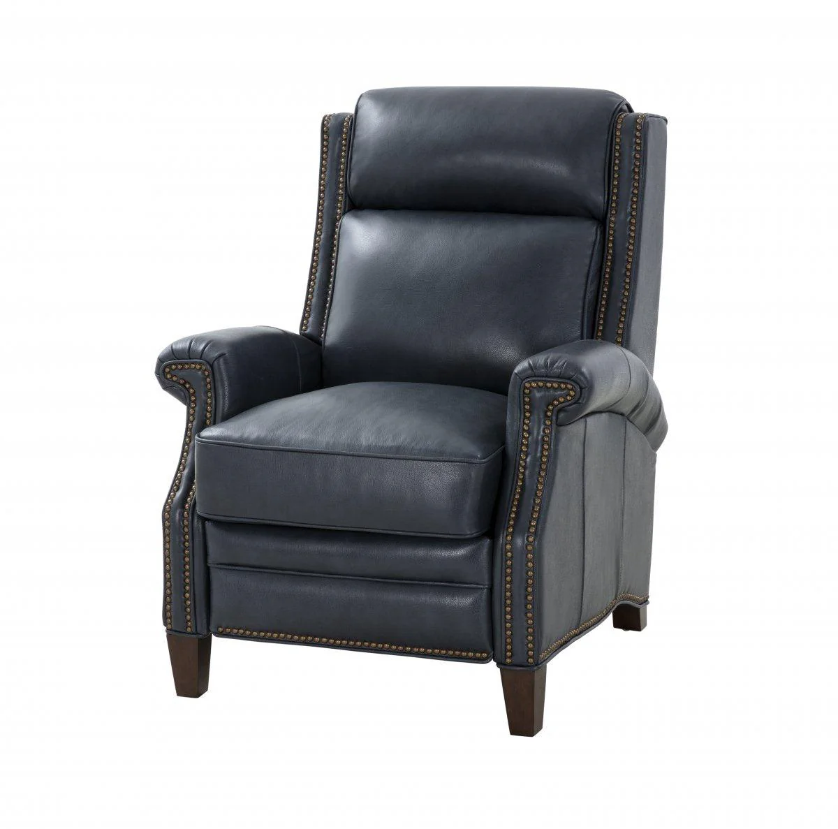 Barrett Power Recliner w/Power Head Rest - Remutear