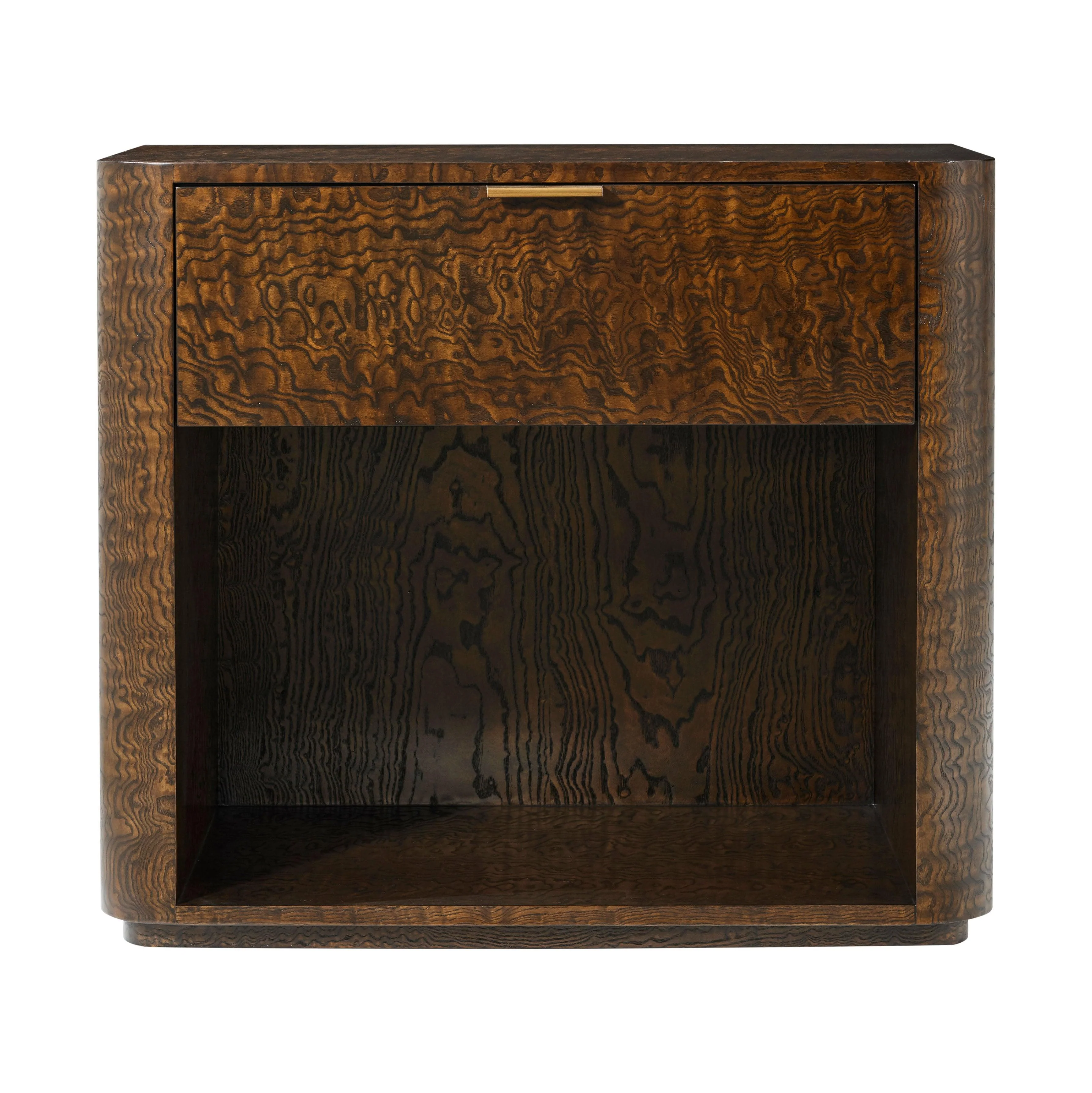 Kesden Nightstand - Remutear