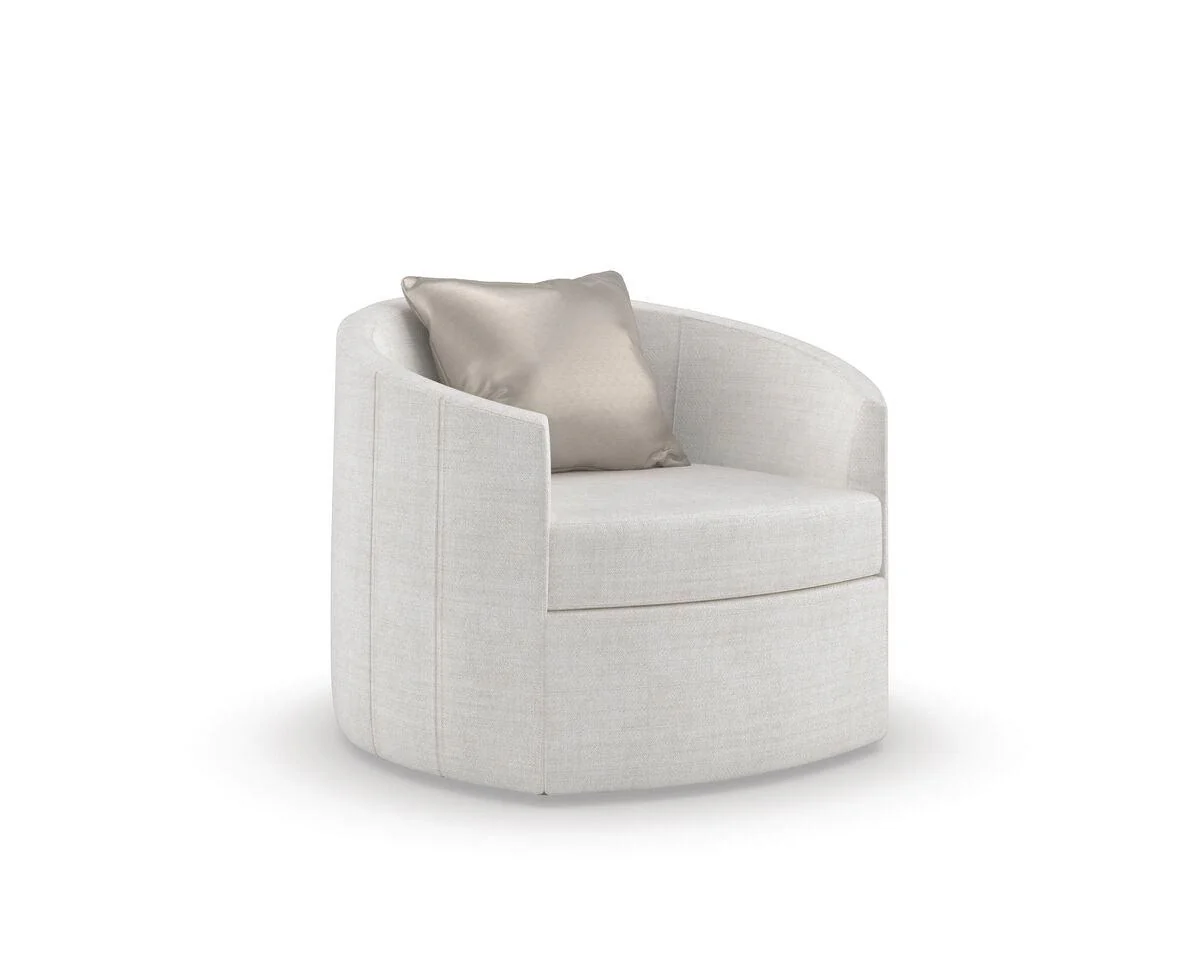 YOU COMPLETE ME CHAIR - Remutear