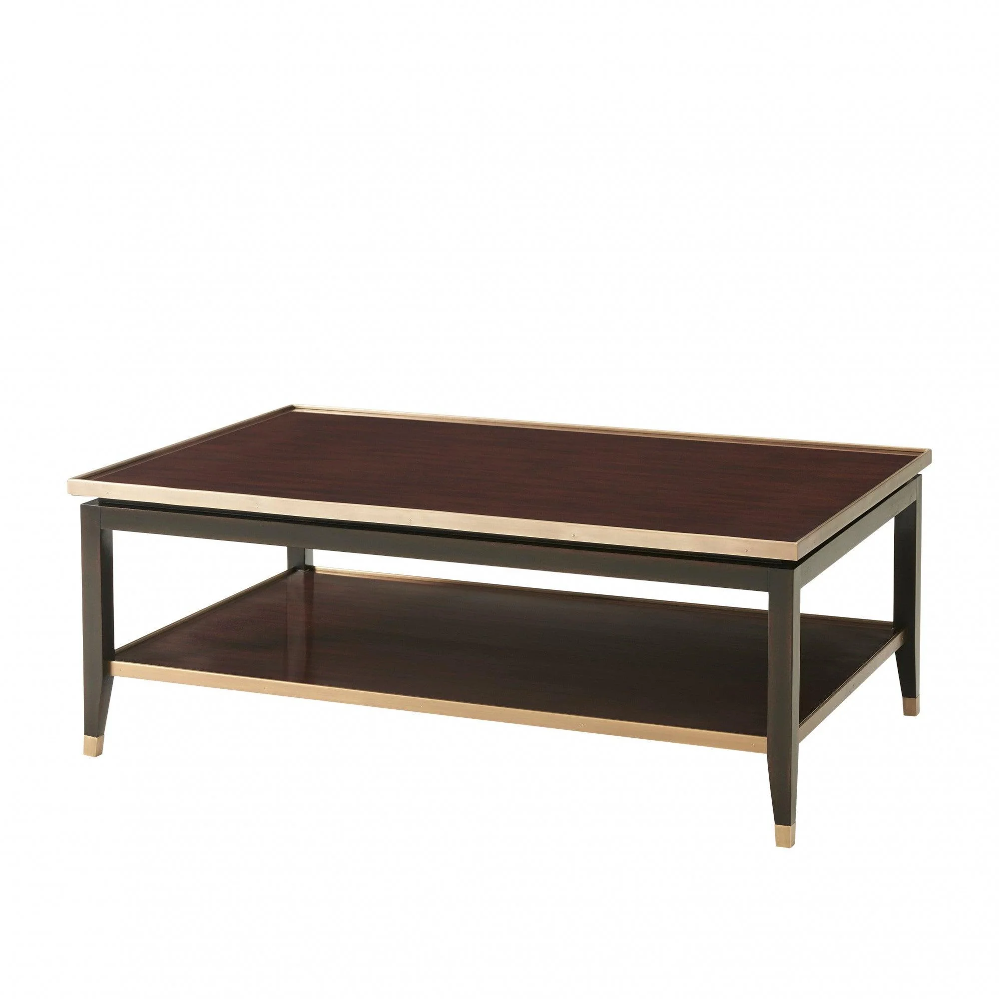 Lynx Cocktail Table - Remutear