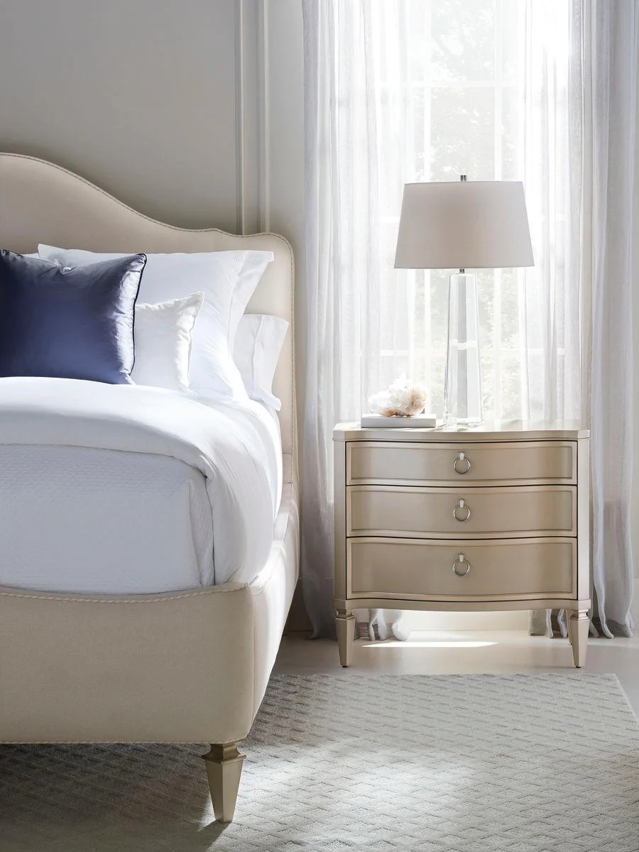 NEXT TO ME NIGHTSTAND - Remutear