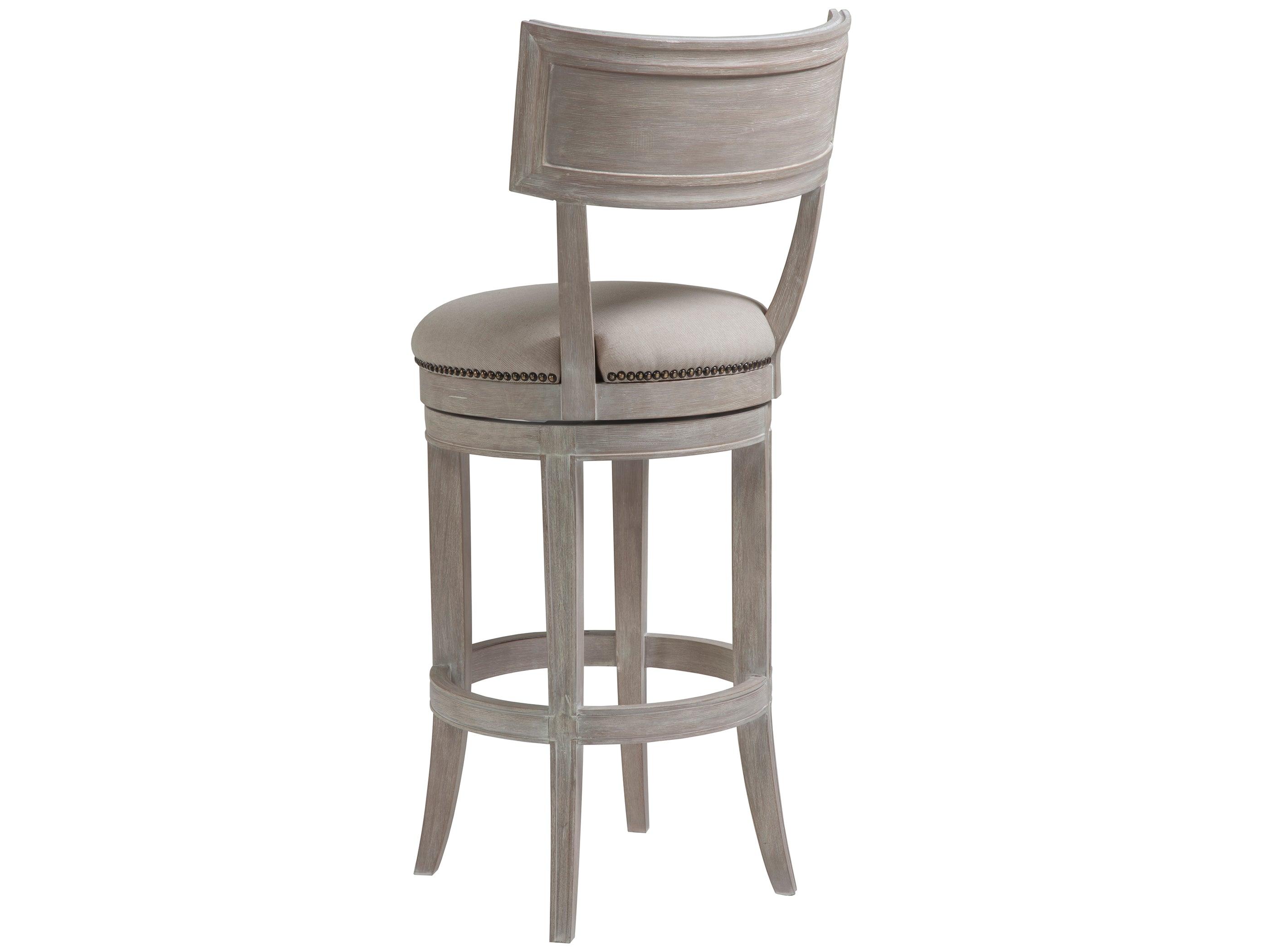 Cohesion Apertif Swivel Bar Stool - Remutear