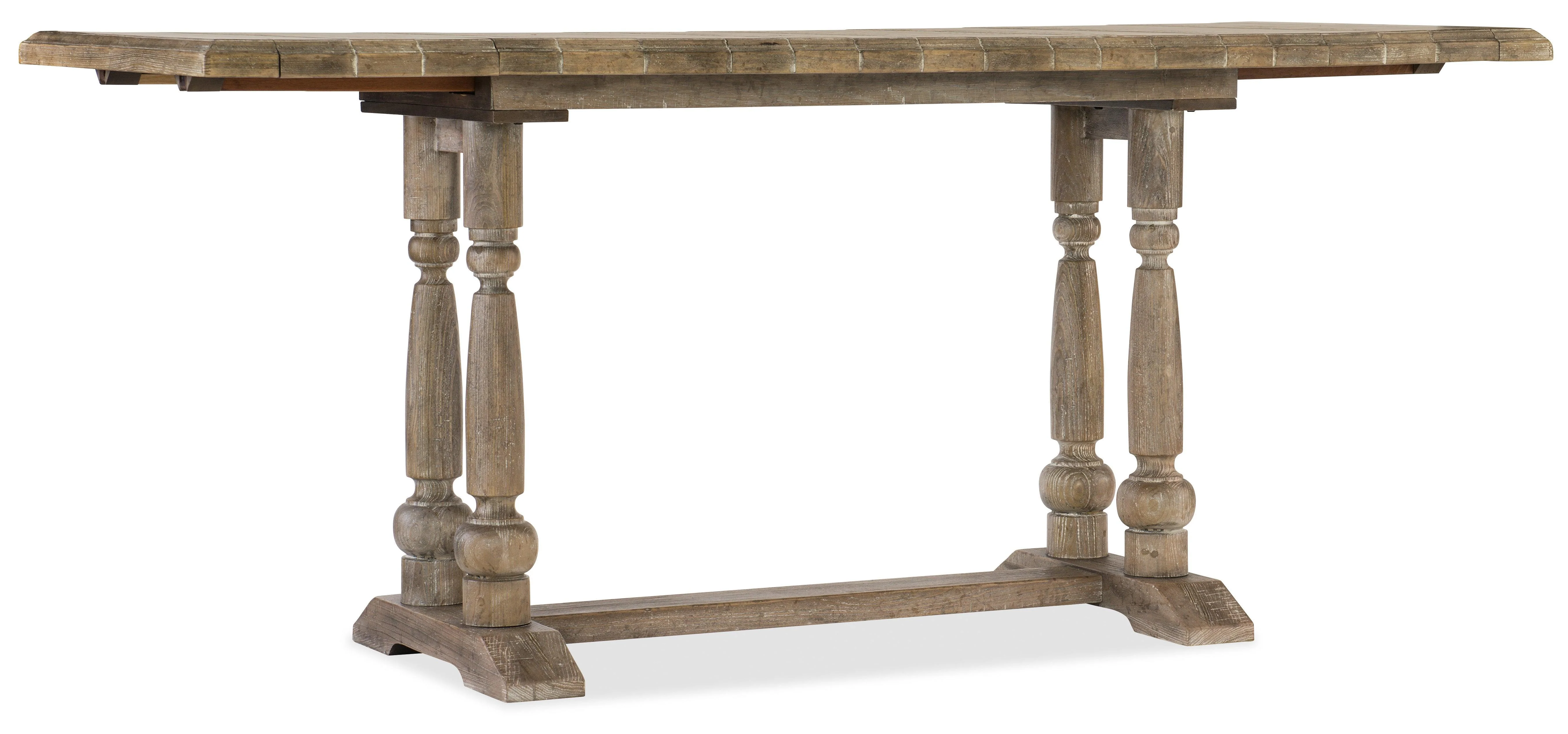 Boheme Brasserie Friendship Table - Remutear