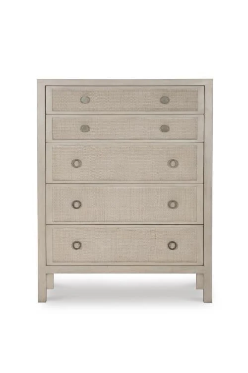 Mackinaw 5 Drawer Chest - Remutear