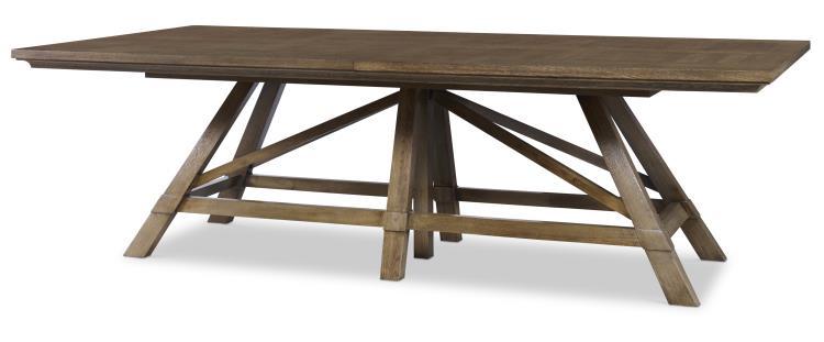 Furling Dining Table - Remutear