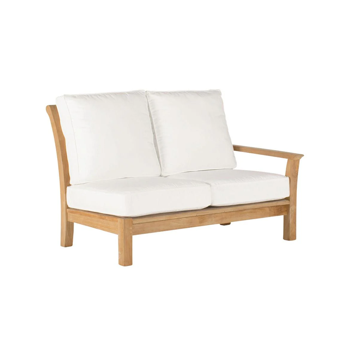 Chelsea Sectional - Right Arm (Facing) Settee - Remutear