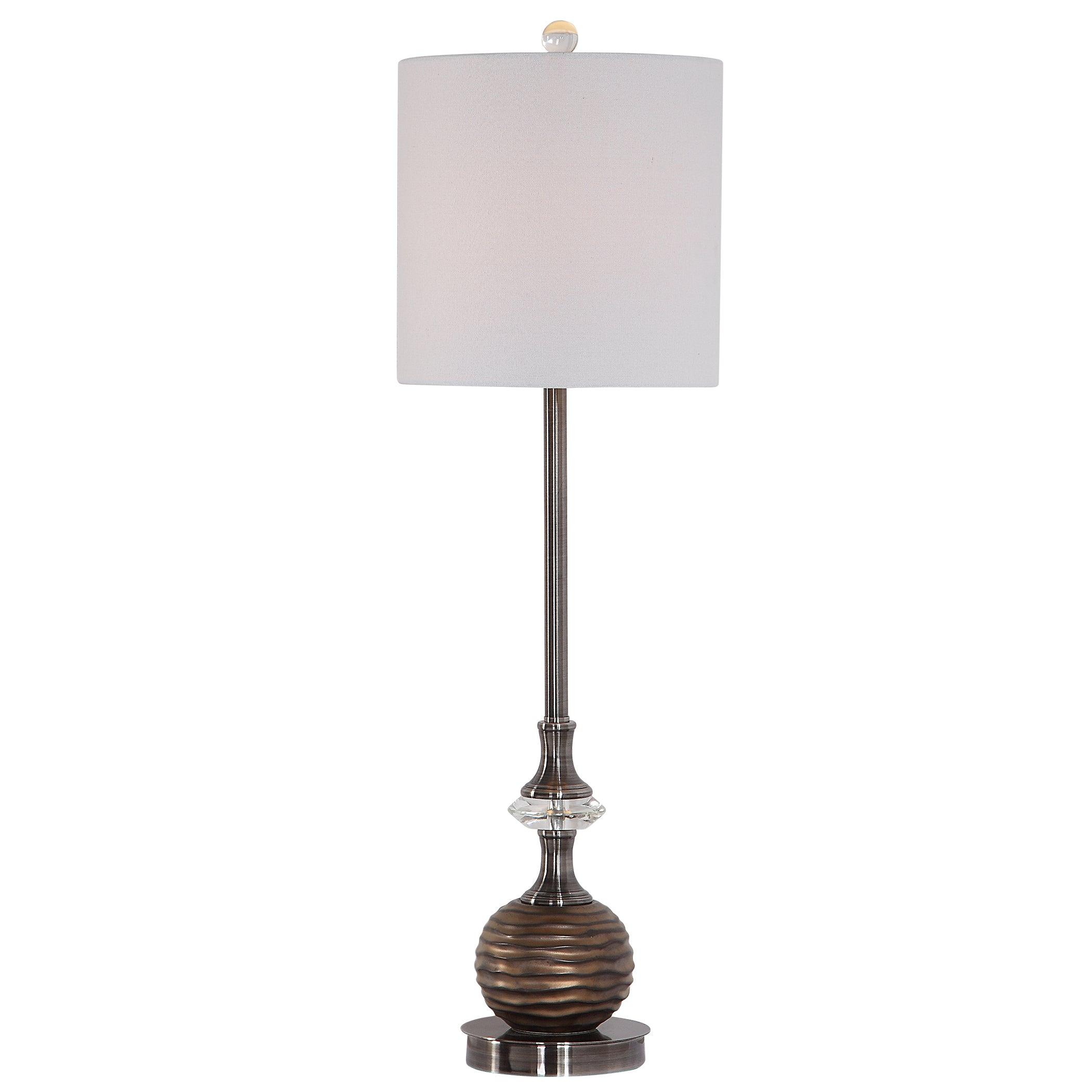 KOURTNEY TABLE LAMP - Remutear