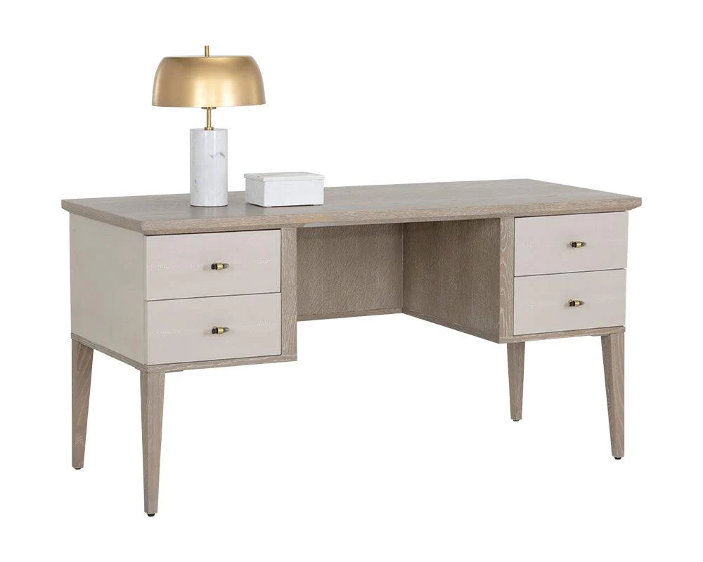 Pattinson Desk - Remutear