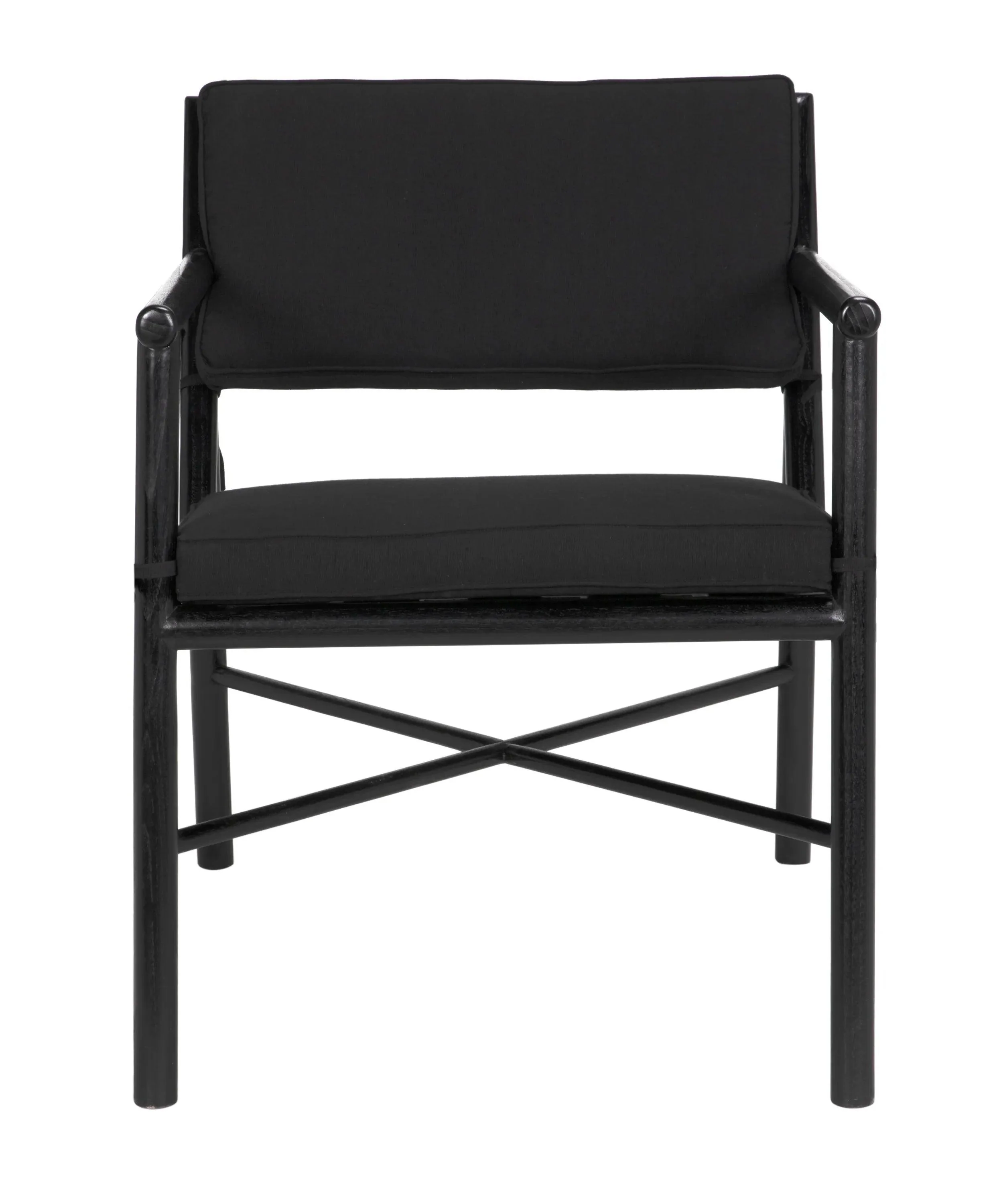 Camworth Chair - Remutear