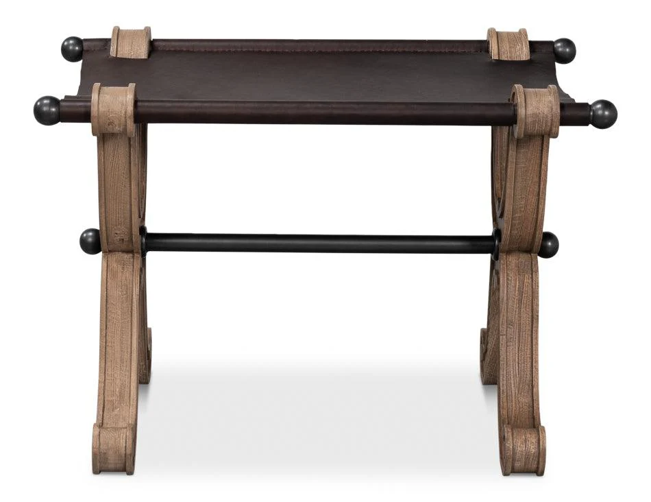 Joyner Equestrian Bench - Remutear